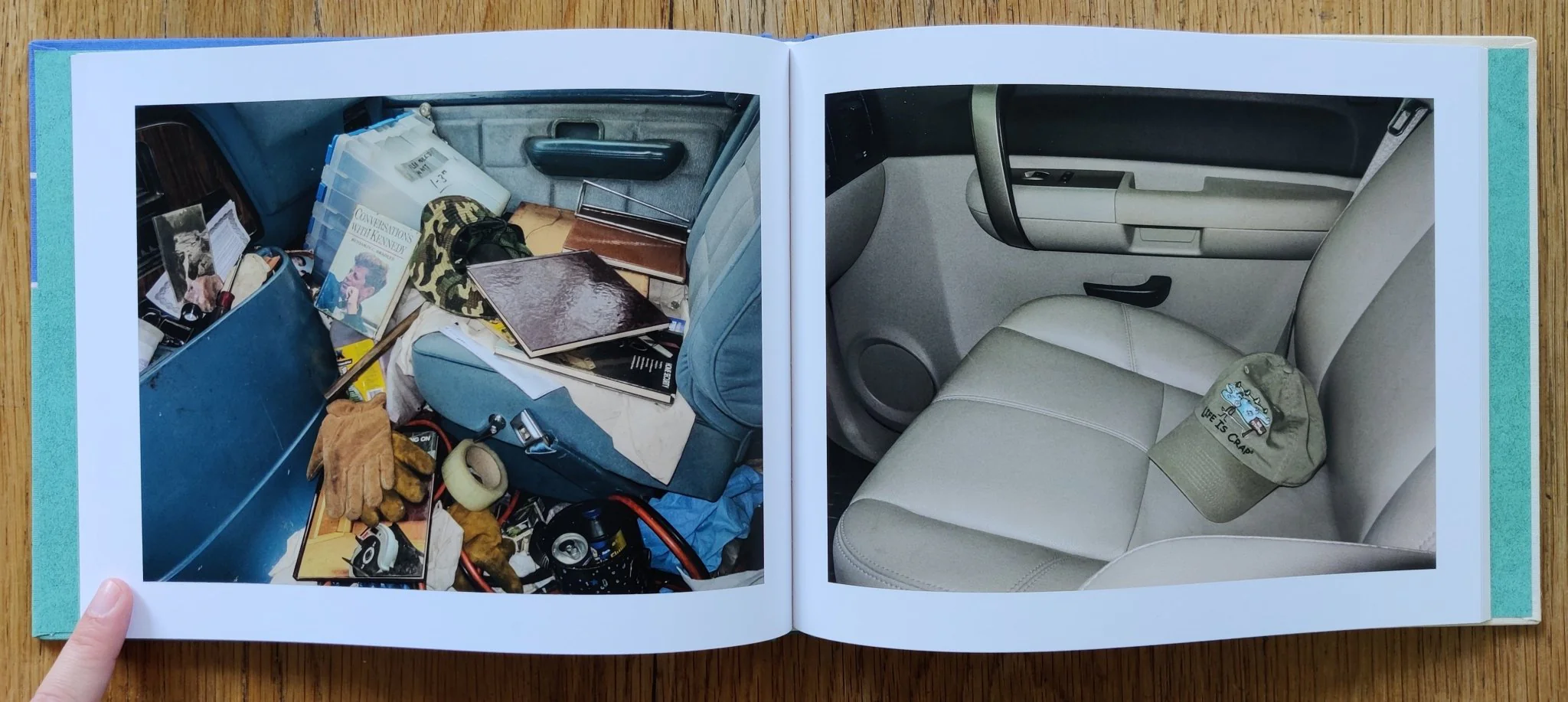 American Interiors - Image 4