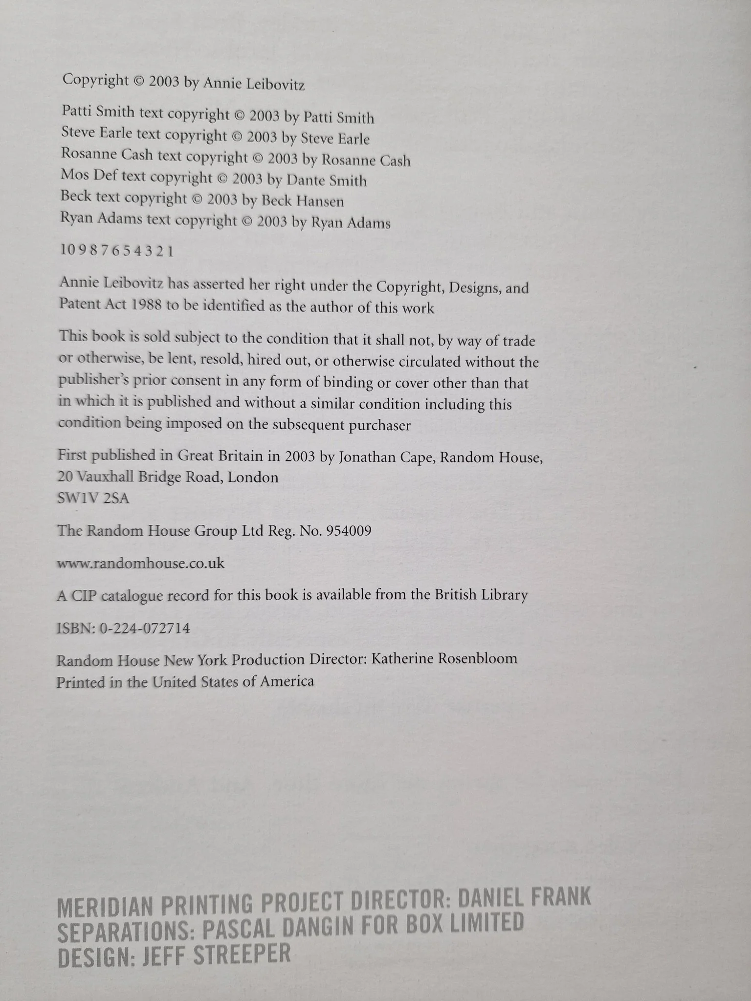 American Music - Image 7