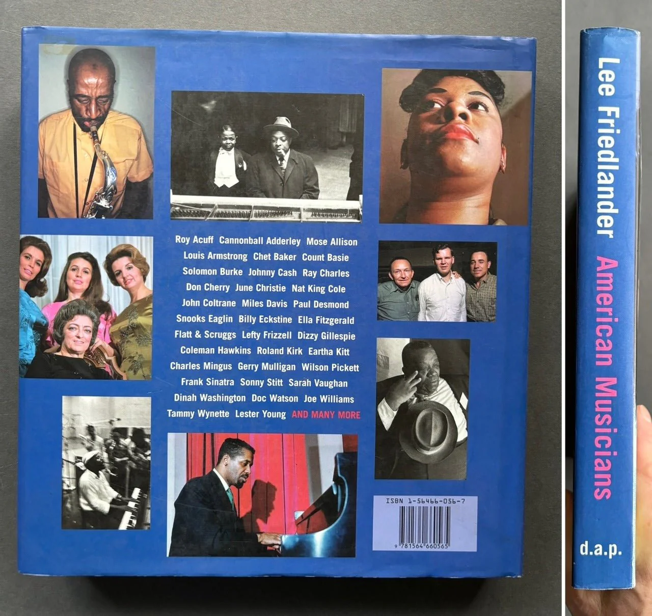 American Musicians - Image 8