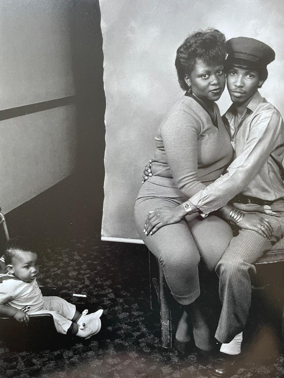 American Portraits 1979 - 1989 - Image 4