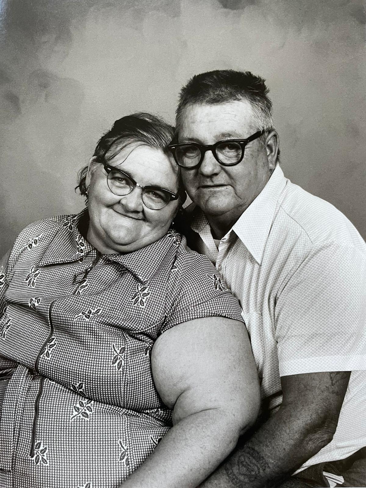 American Portraits 1979 - 1989 - Image 5
