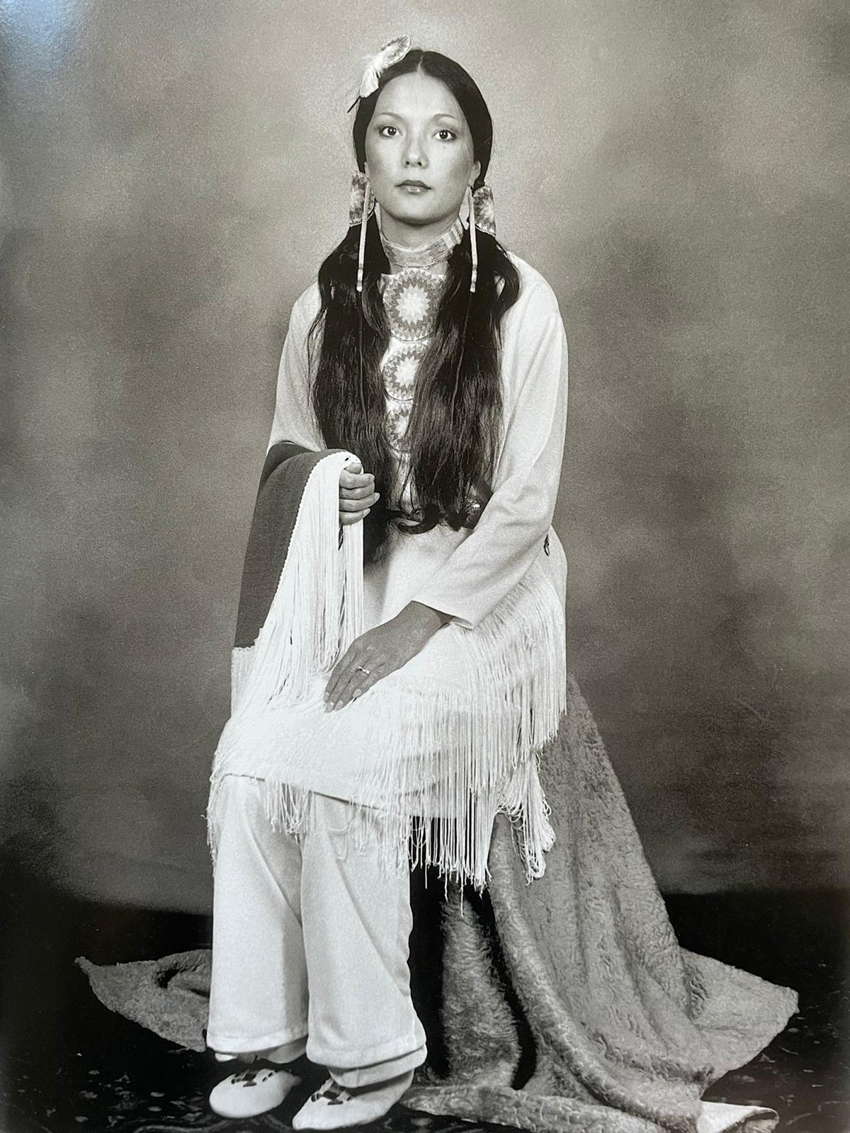 American Portraits 1979 - 1989 - Image 8