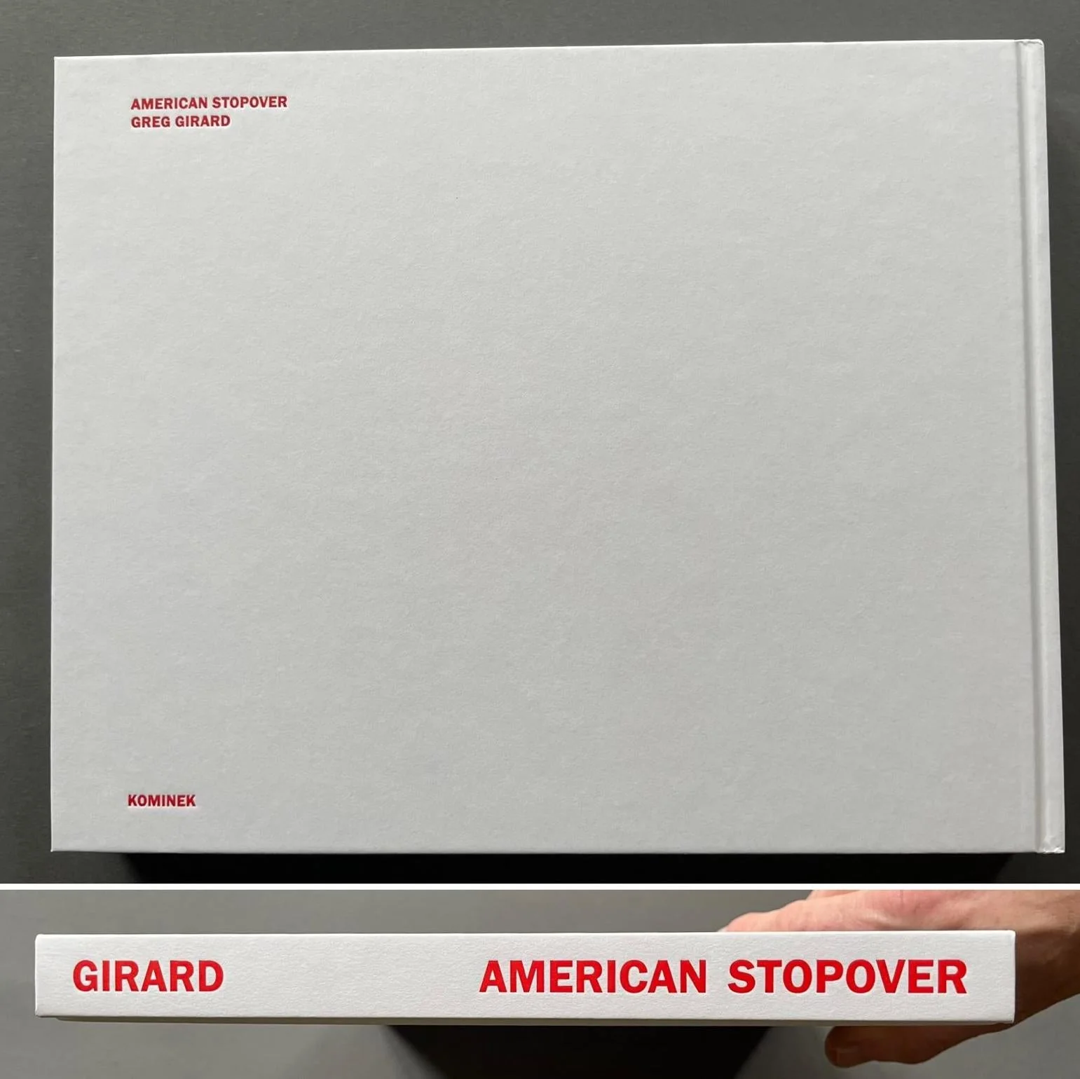 American Stopover - Image 8