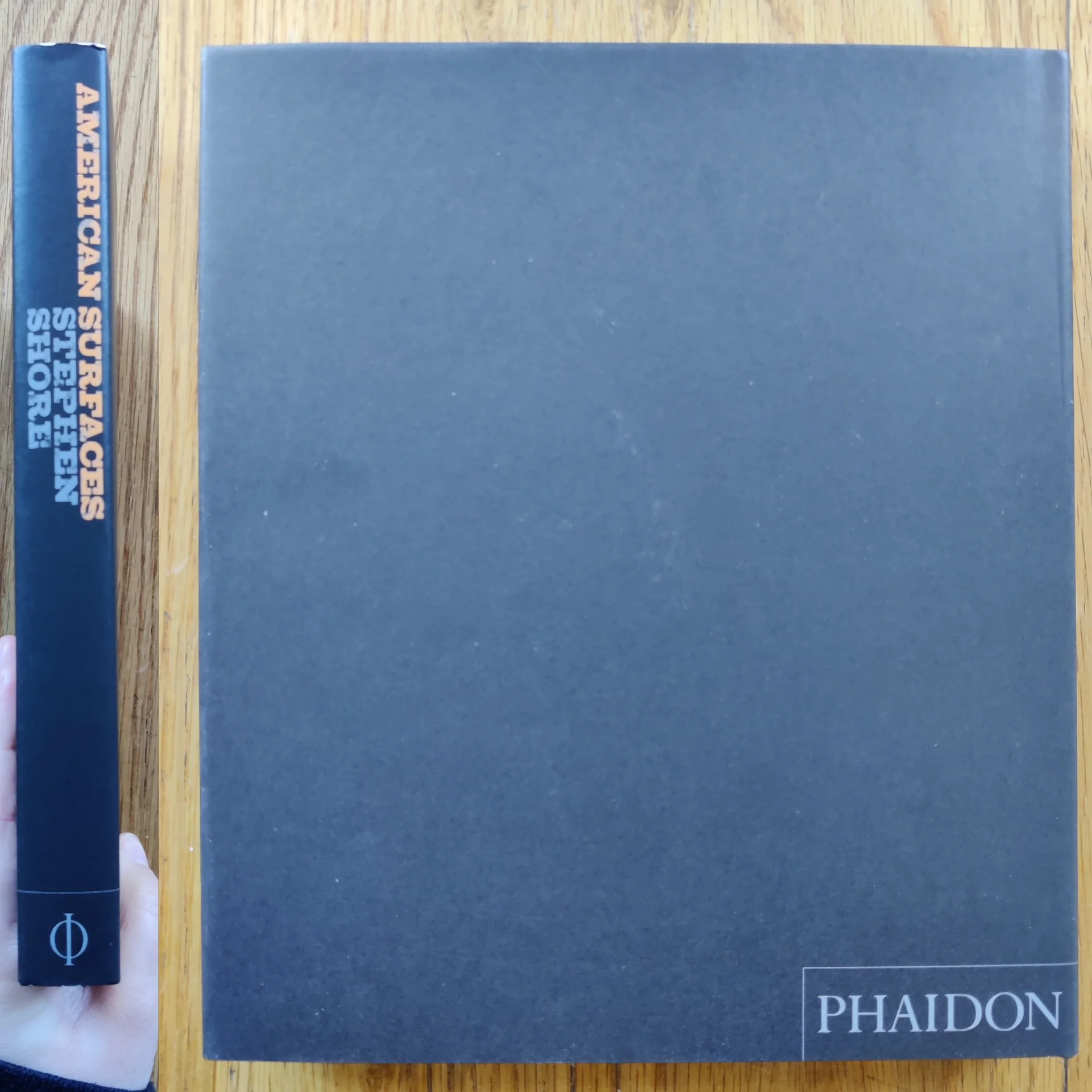 American Surfaces - 1st in Kodak Bag - Image 13