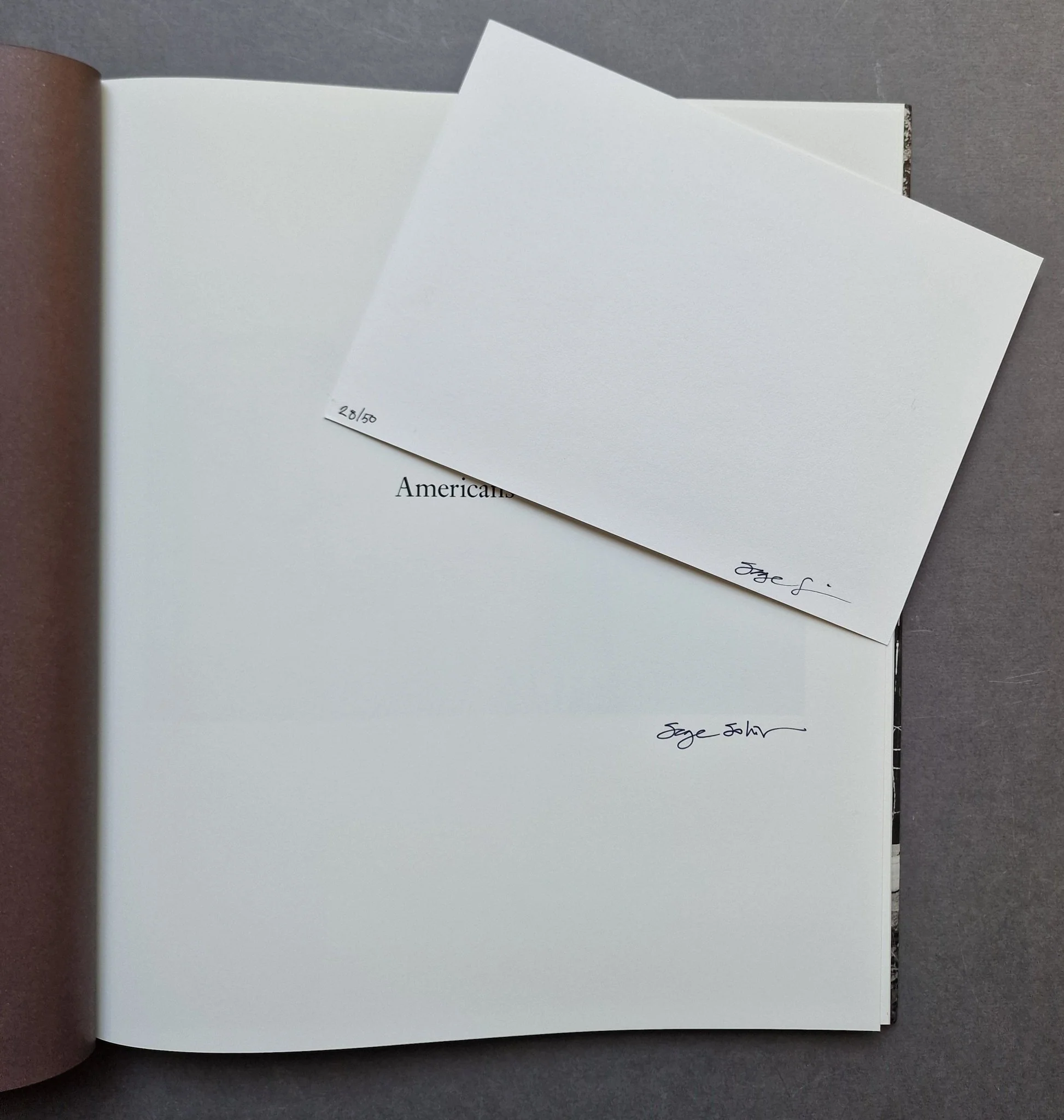 American Trilogy - Image 12