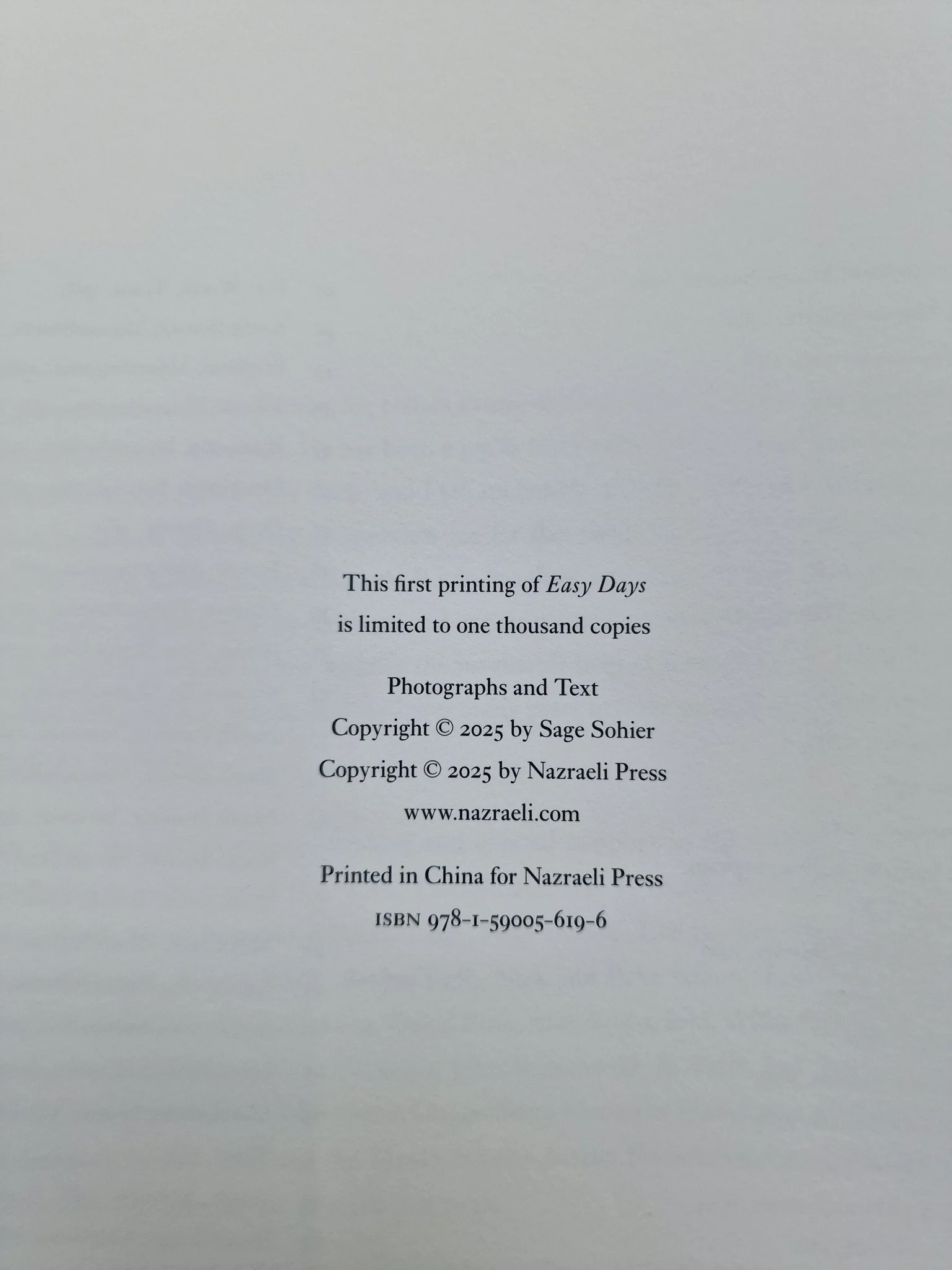 American Trilogy - Image 6