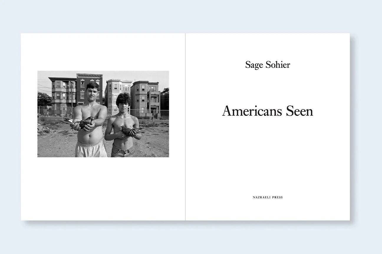 Americans Seen (Remastered Edition) - Image 3