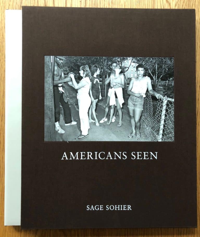 Americans Seen - Image 2