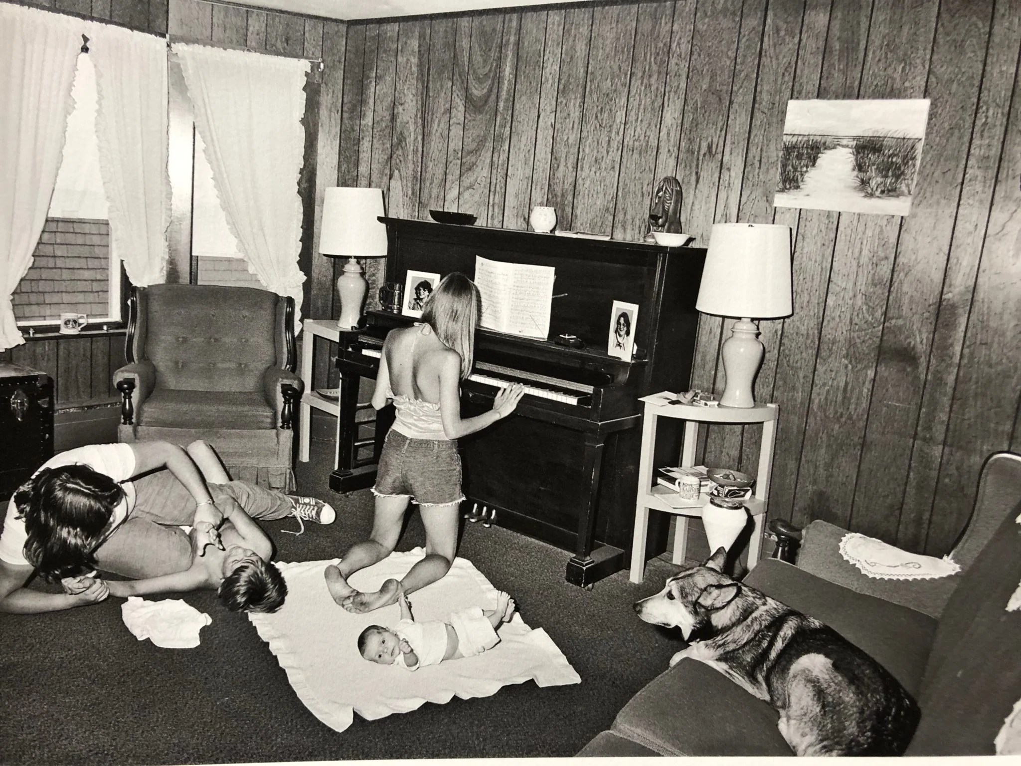Americans Seen - Image 5