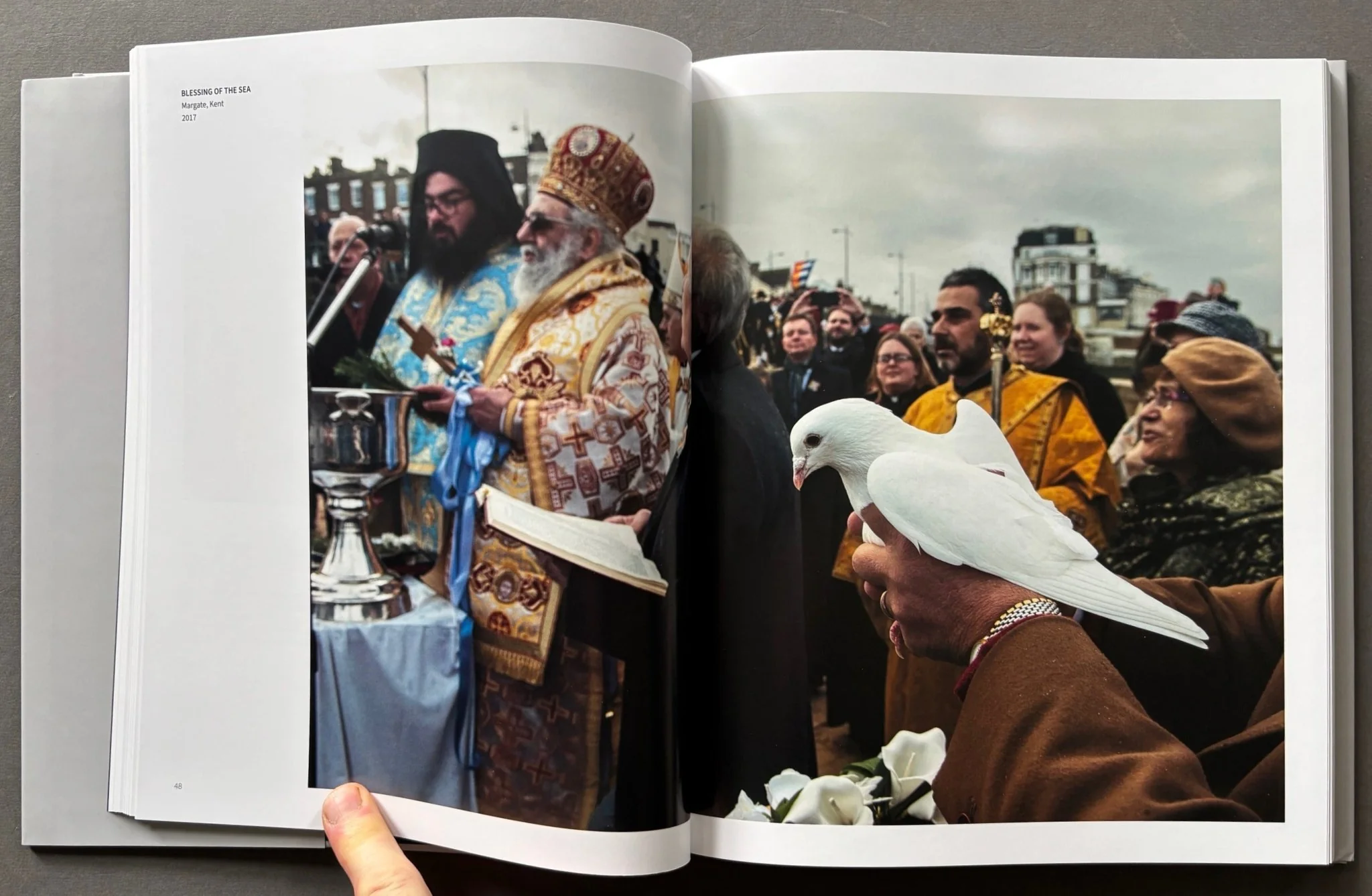 An Annual Affair: Some Traditional British Calendar Customs - Image 3