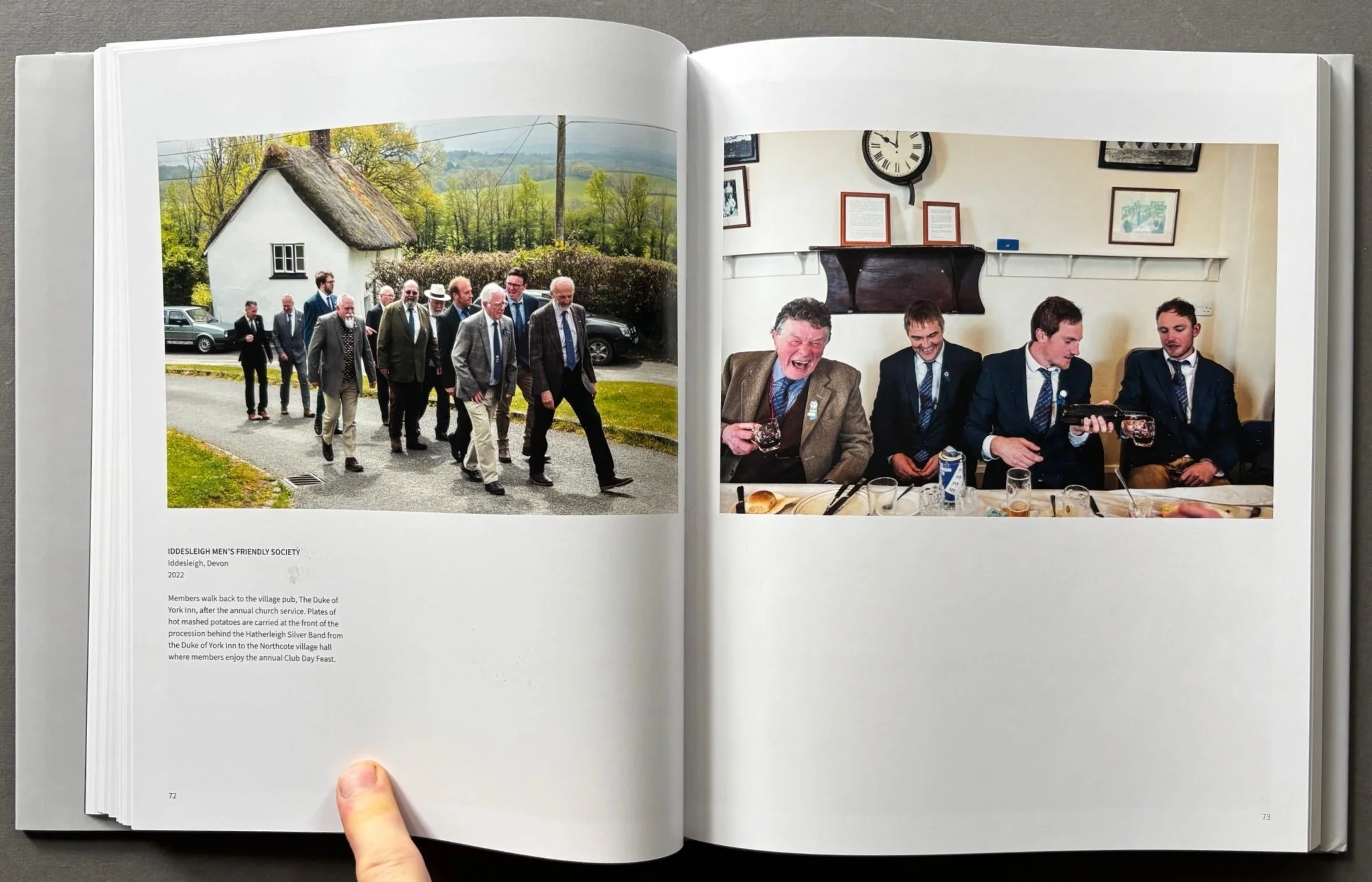 An Annual Affair: Some Traditional British Calendar Customs - Image 4