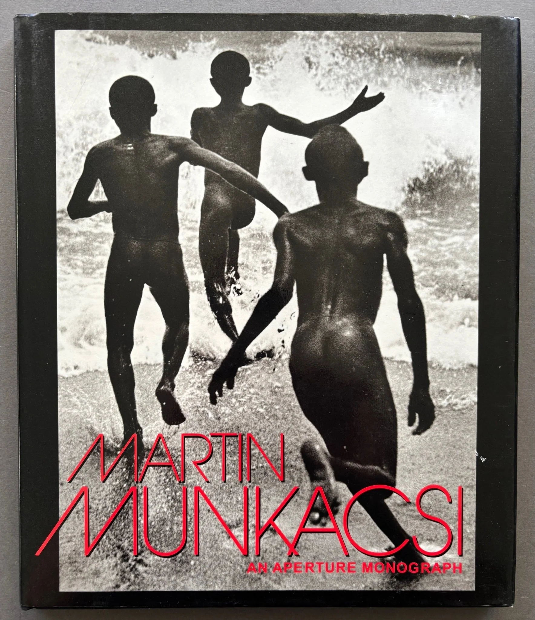 An Aperture Monograph