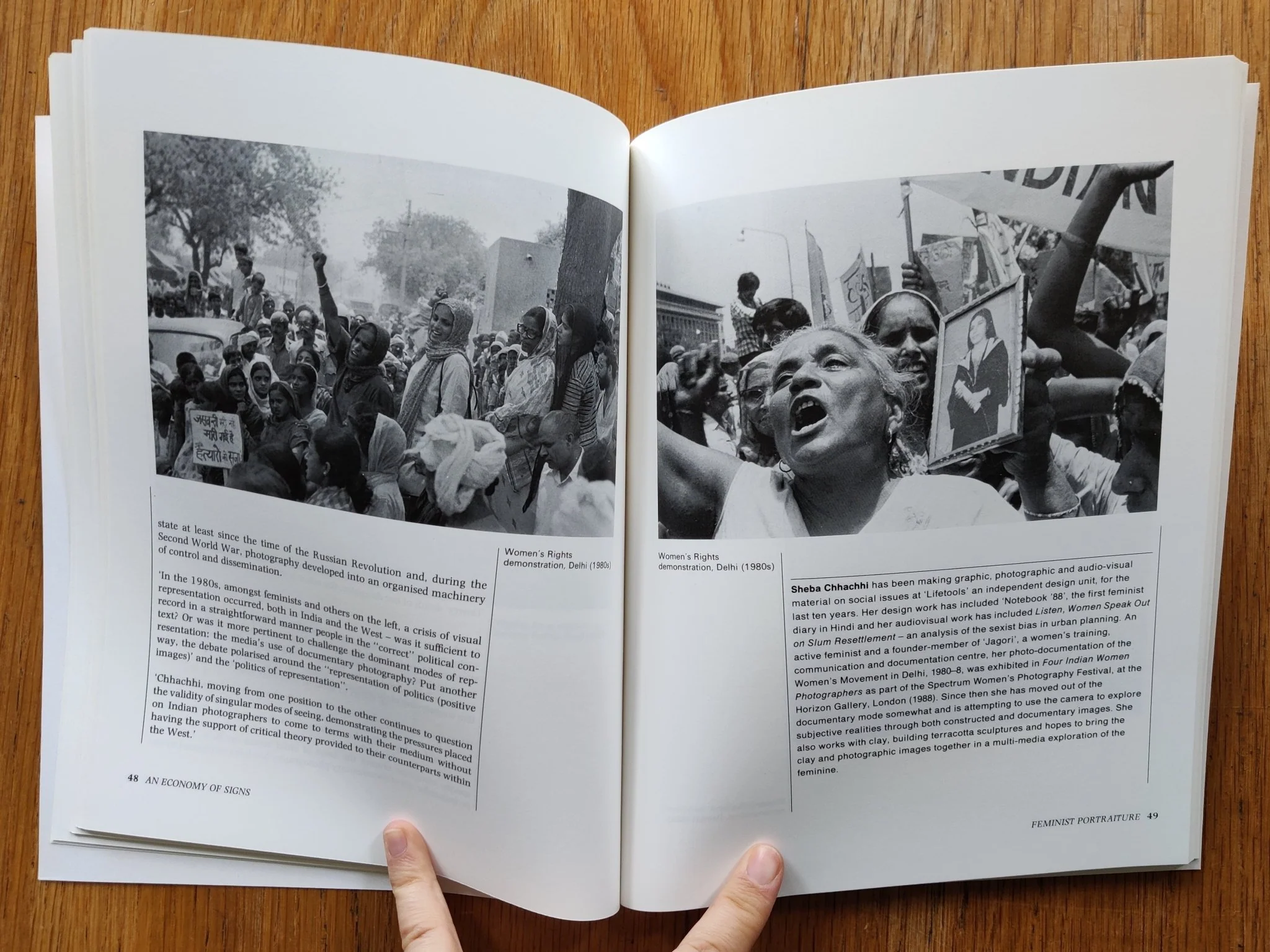 An Economy of Signs: Contemporary Indian Photographs - Image 4
