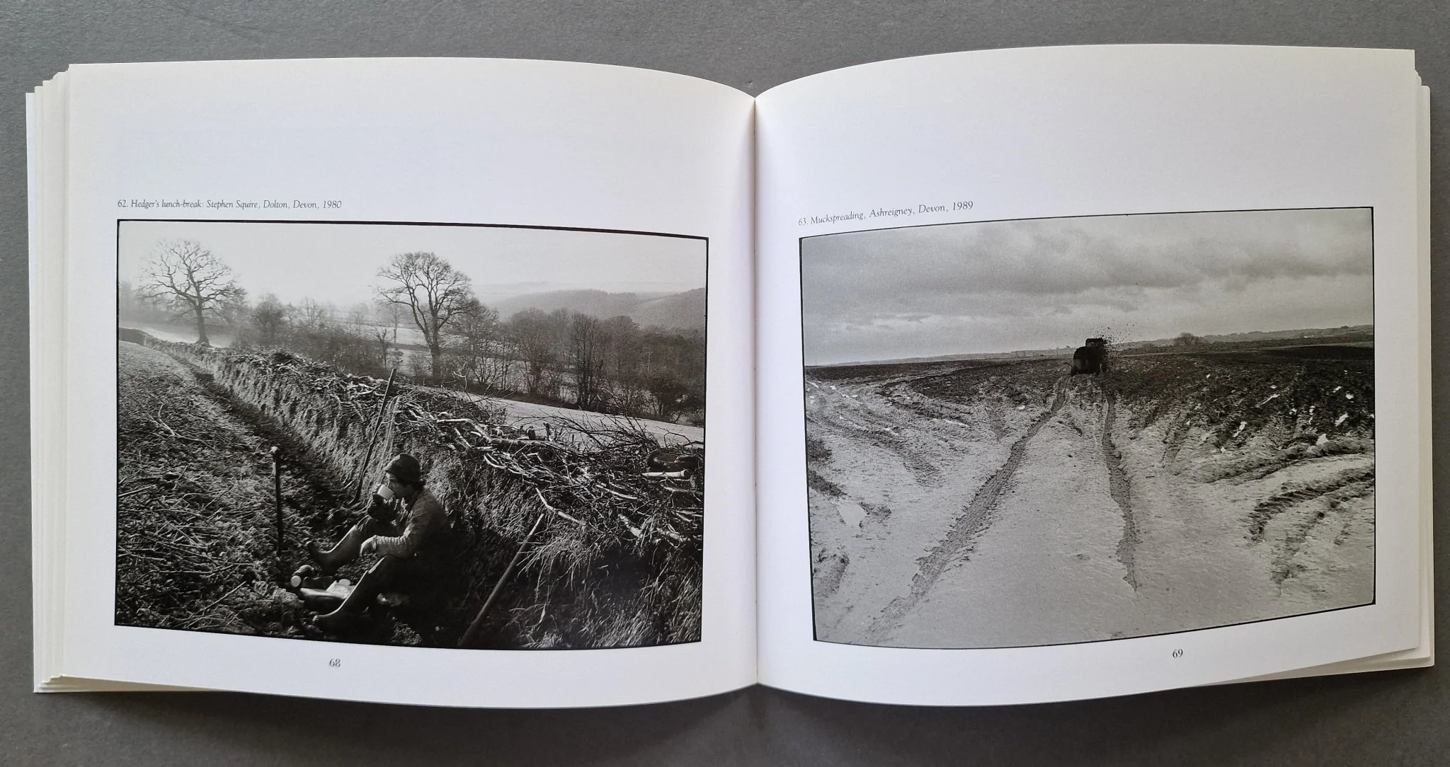 An English Eye: The Photographs of James Ravilious - Image 5