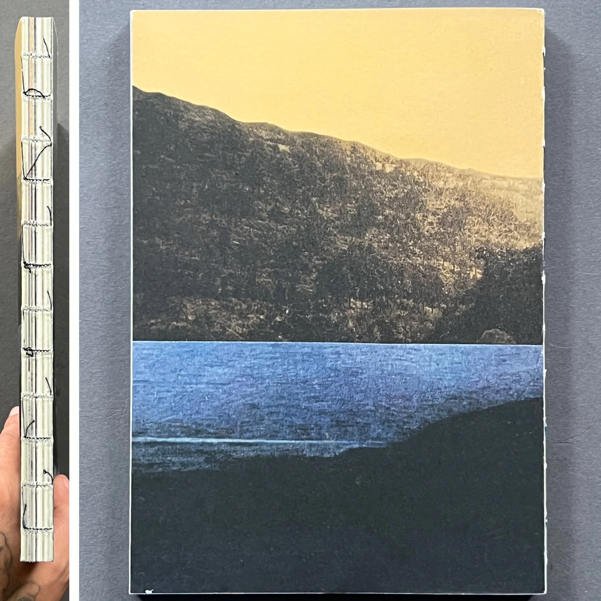 An Ocean In Between the Waves - Image 8
