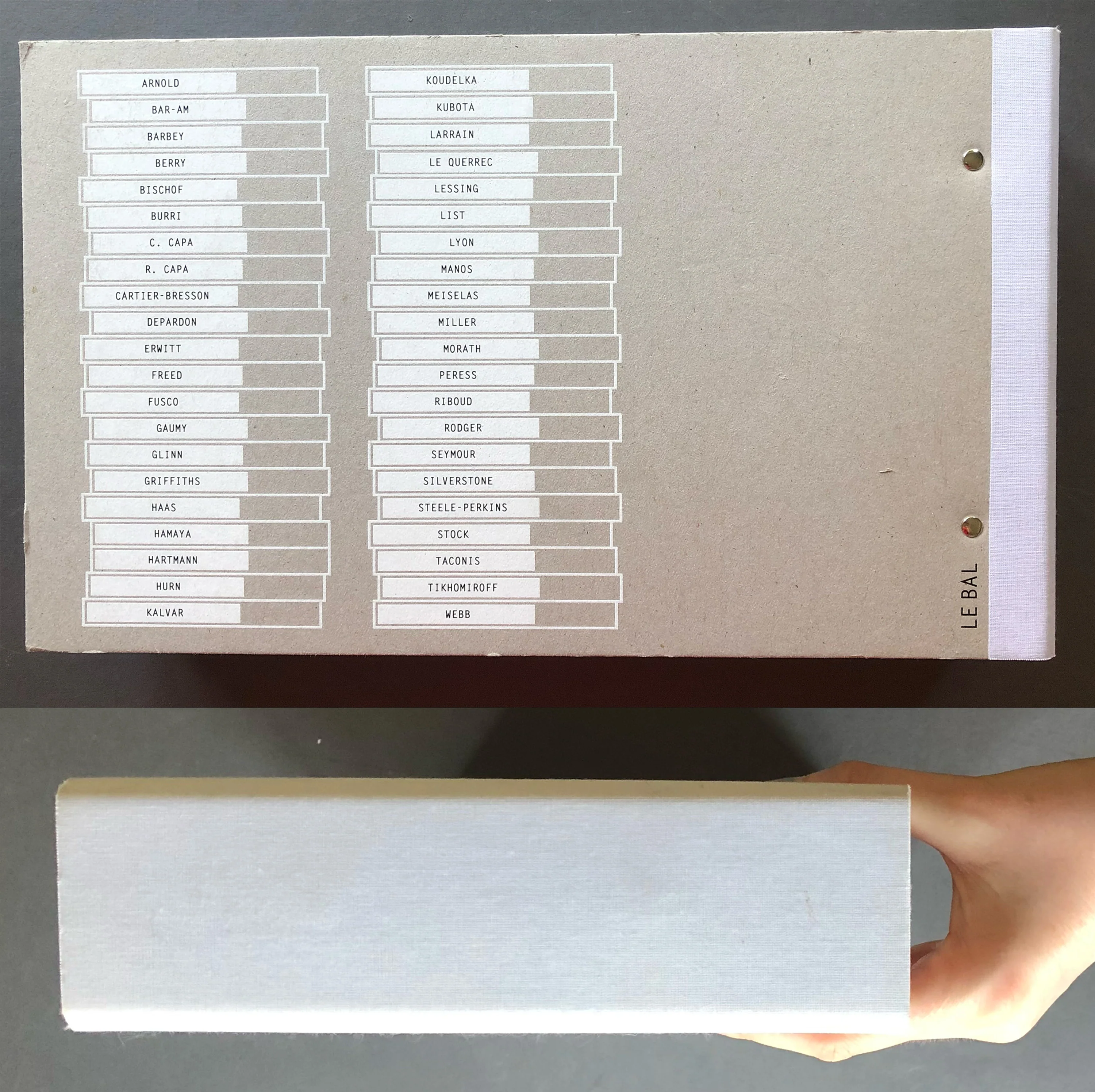 Magnum Analog Recovery - Image 8