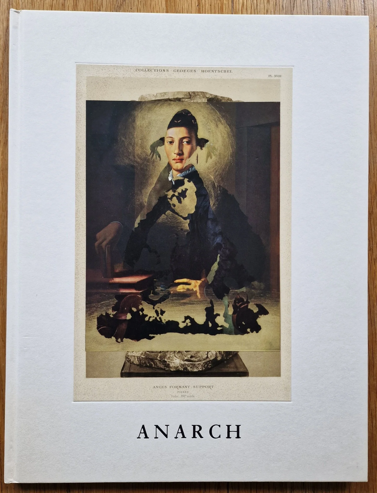 Anarch - Image 2