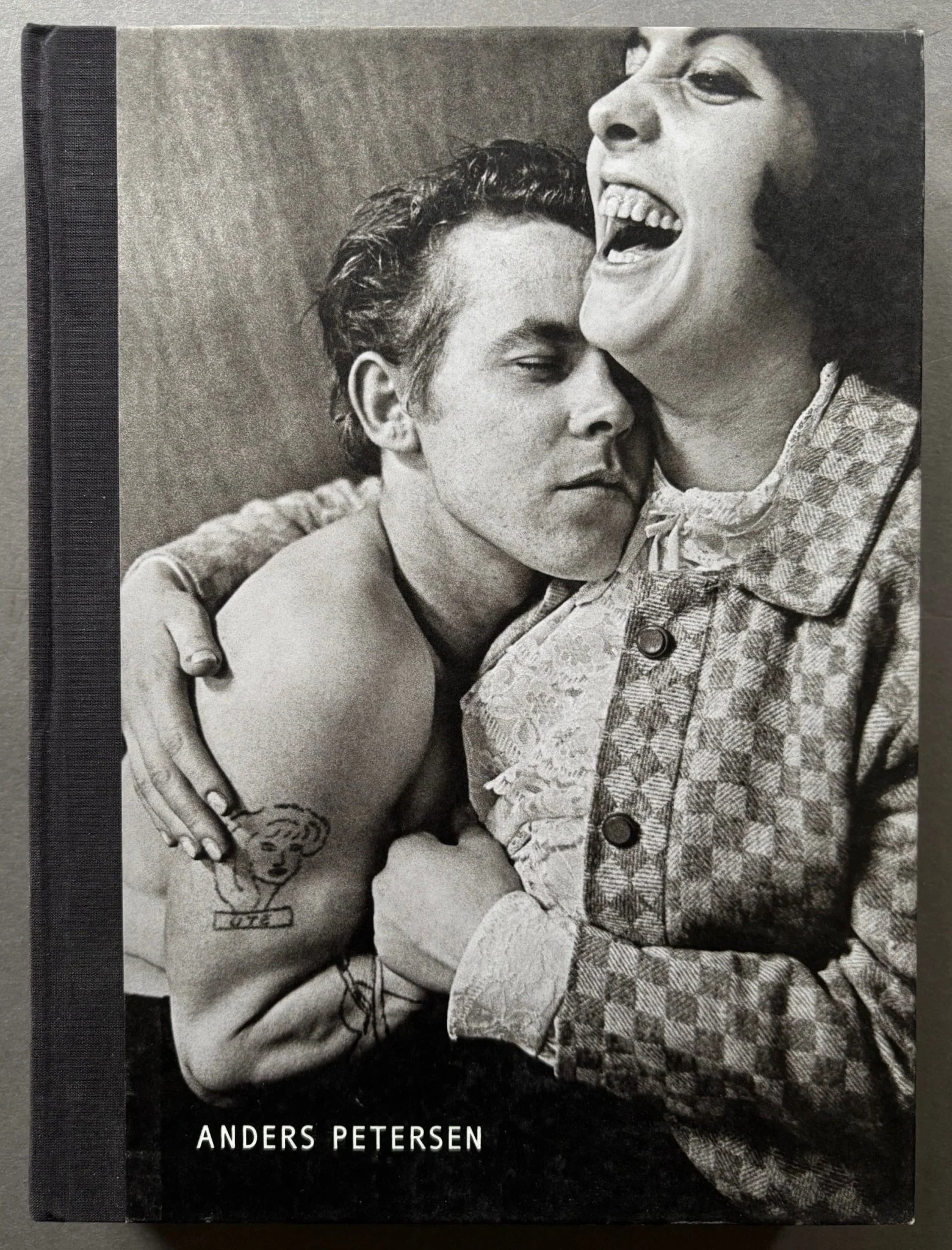 Anders Petersen