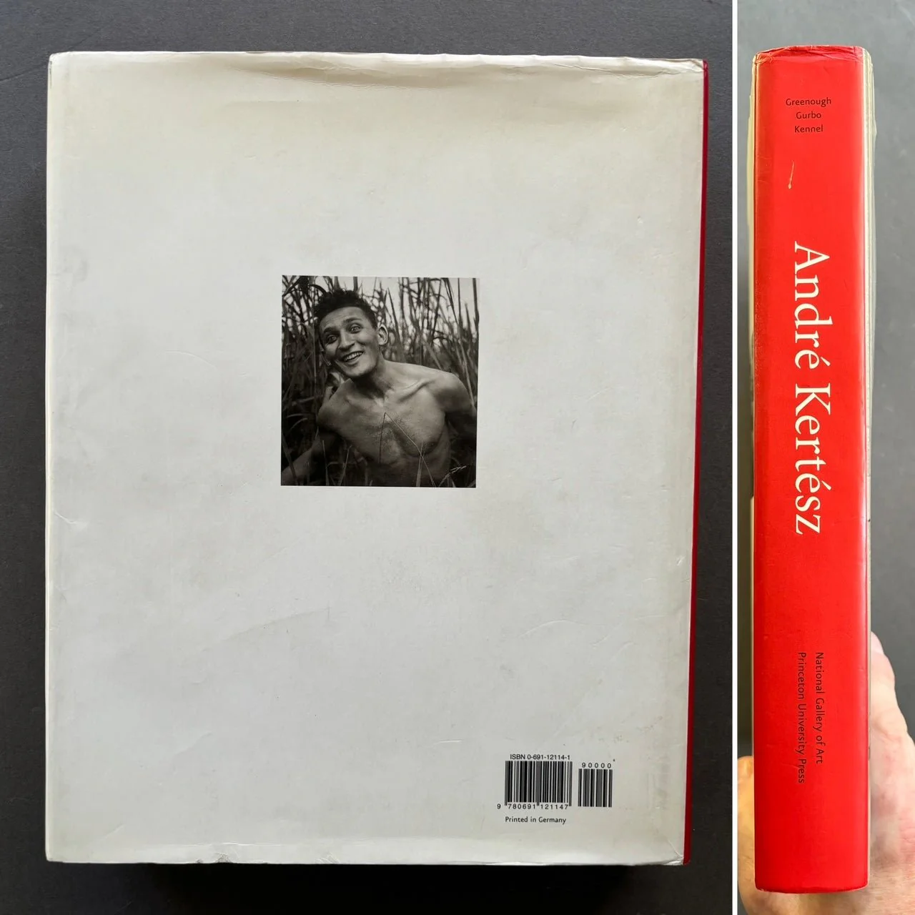 Andre Kertesz - Image 8