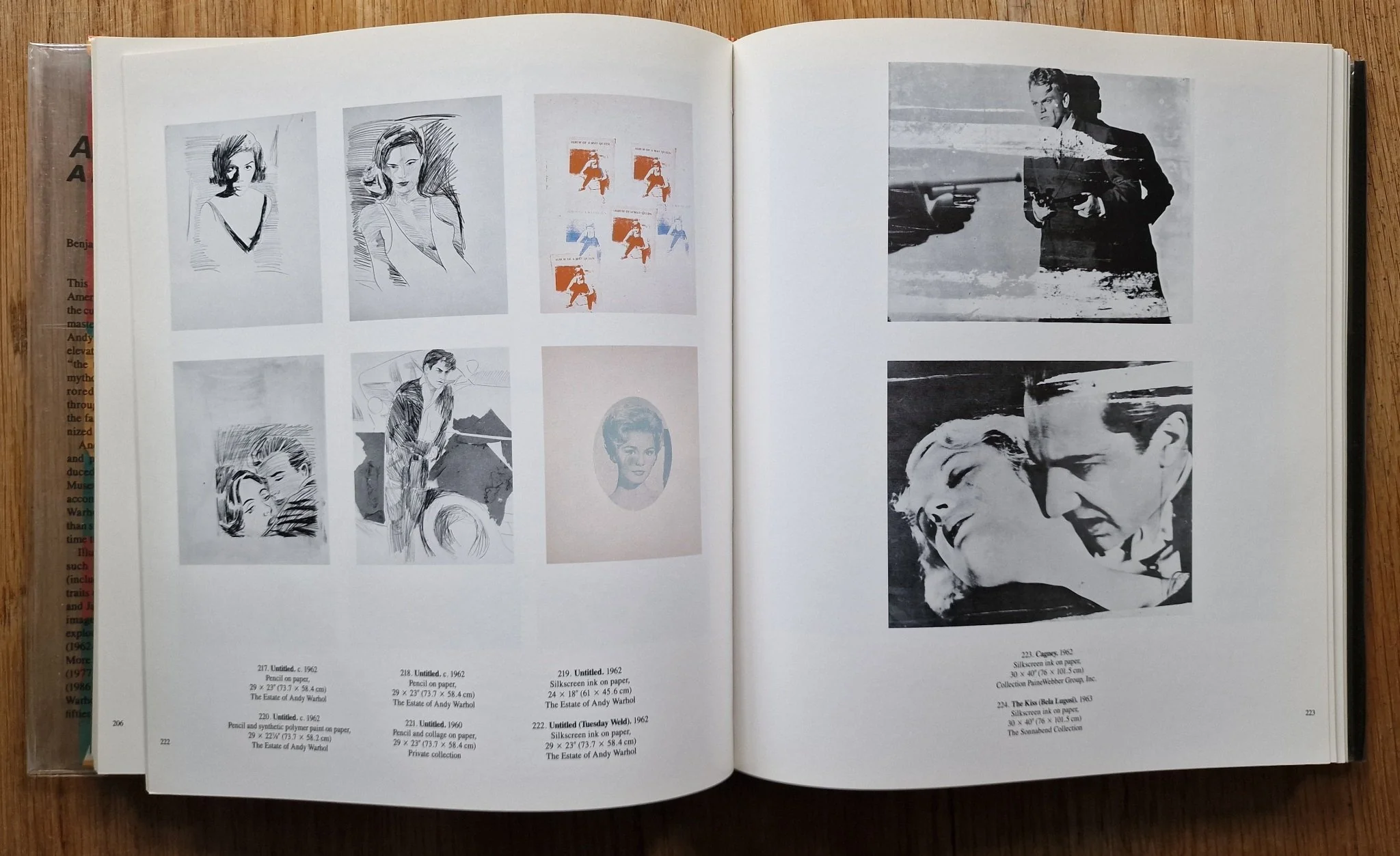 Andy Warhol: A Retrospective - Image 3
