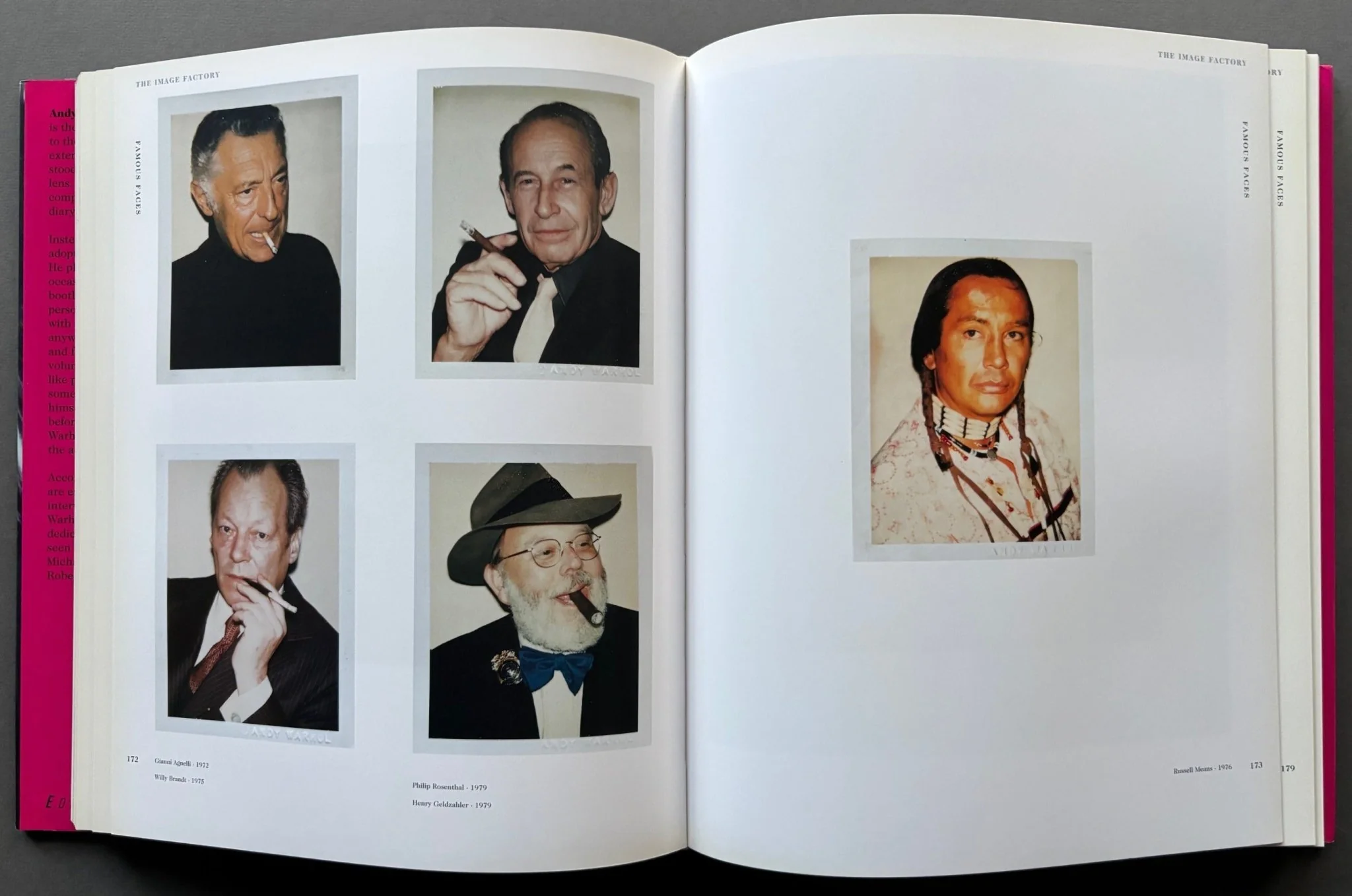 Andy Warhol - Photography - Image 3
