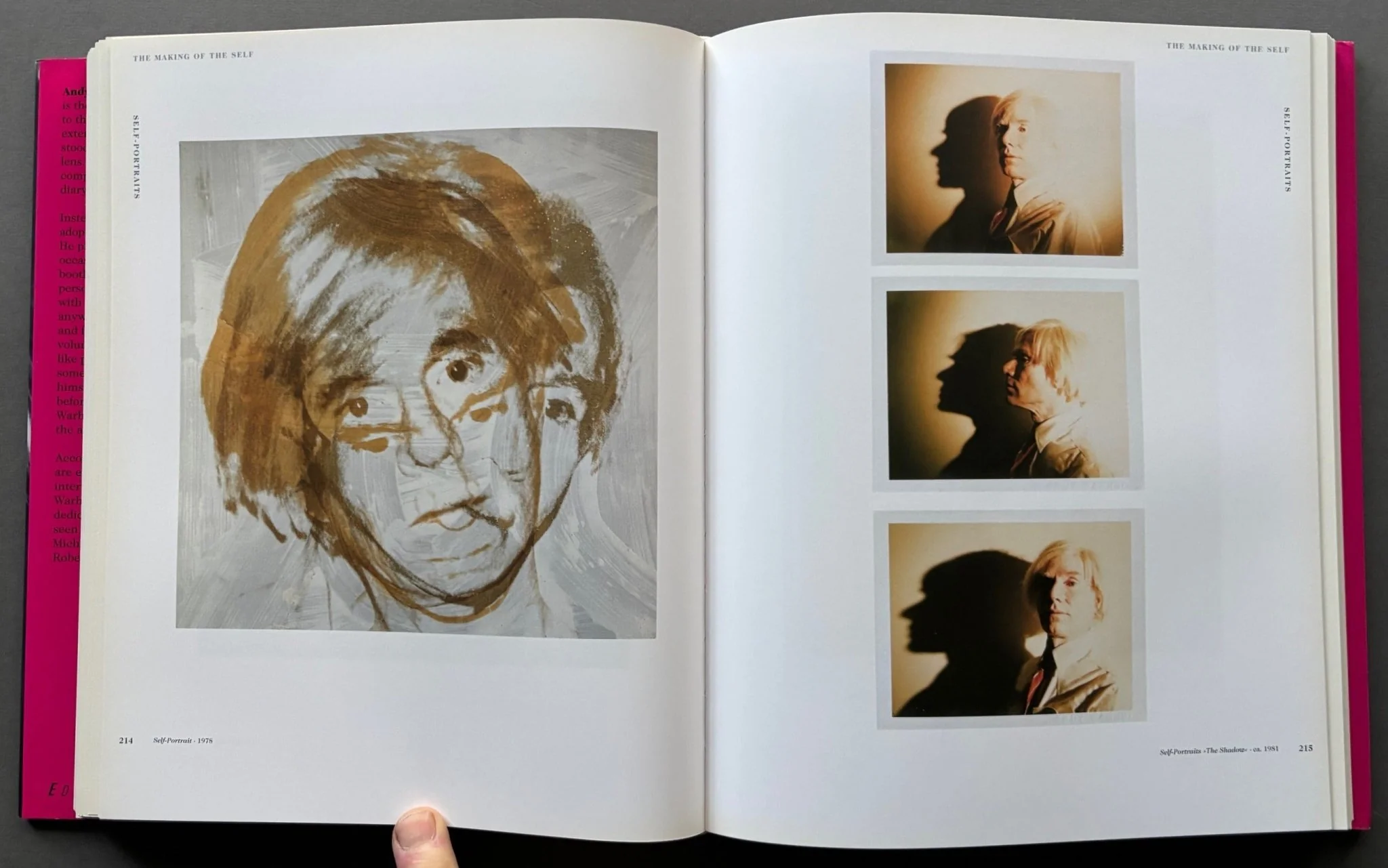 Andy Warhol - Photography - Image 4
