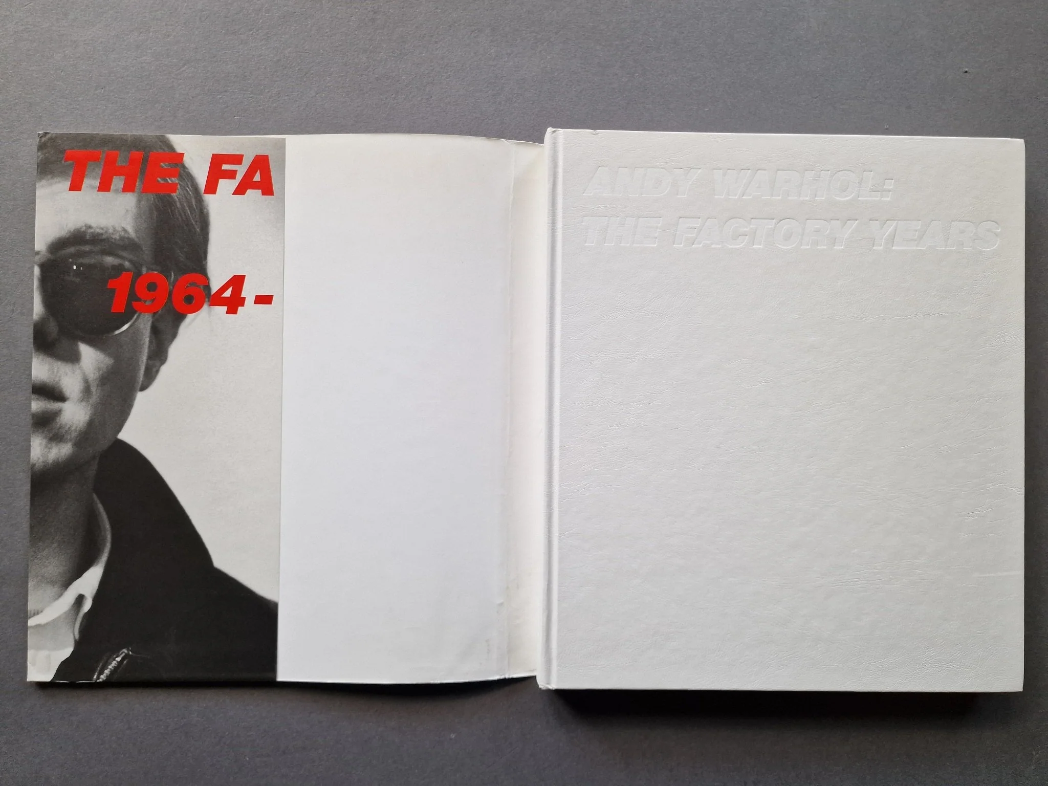 Andy Warhol: The Factory Years 1964-67 - Image 3