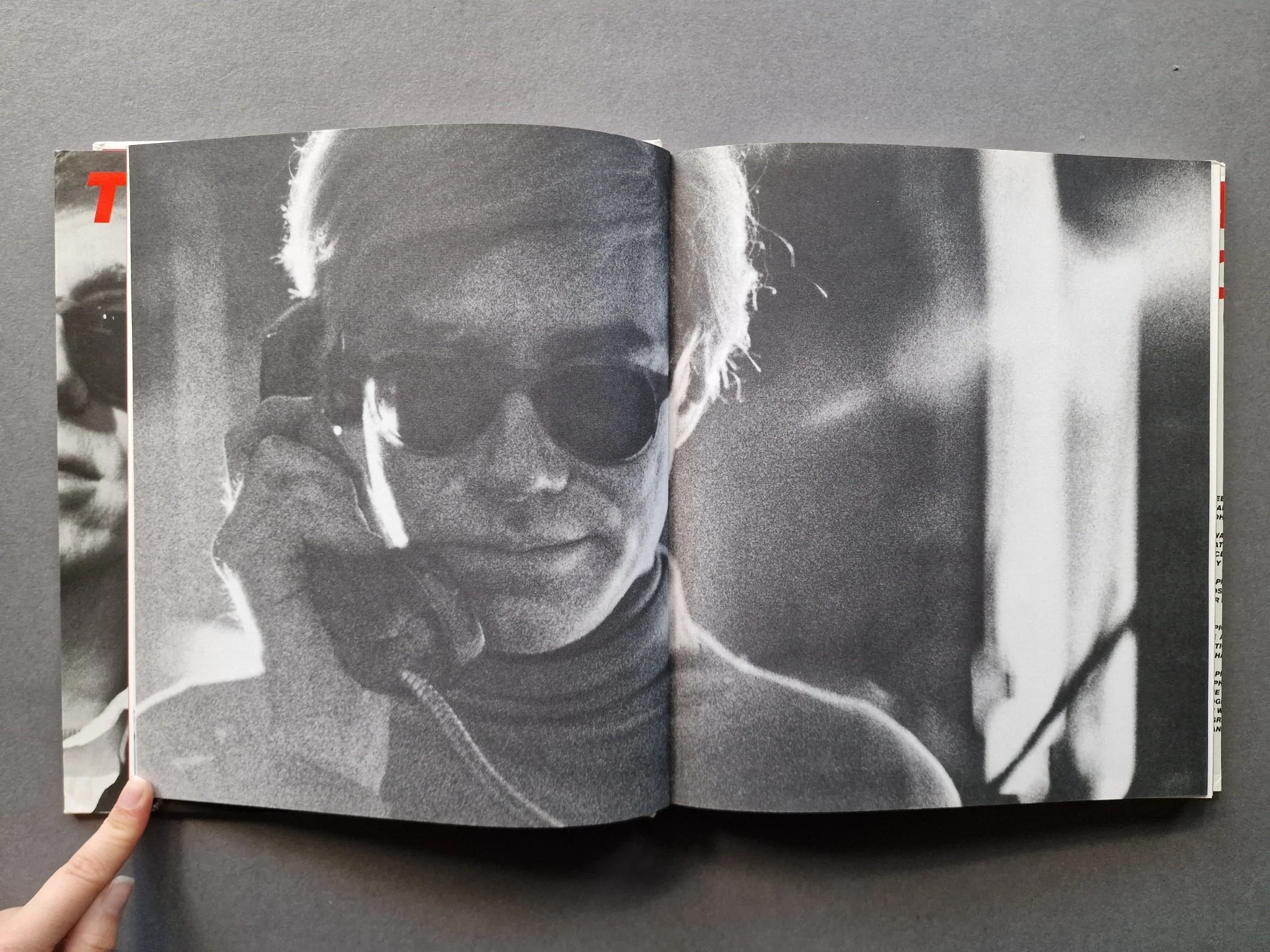 Andy Warhol: The Factory Years 1964-67 - Image 4