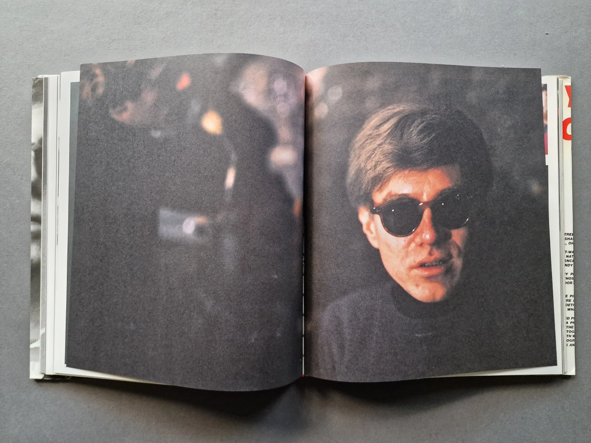 Andy Warhol: The Factory Years 1964-67 - Image 5