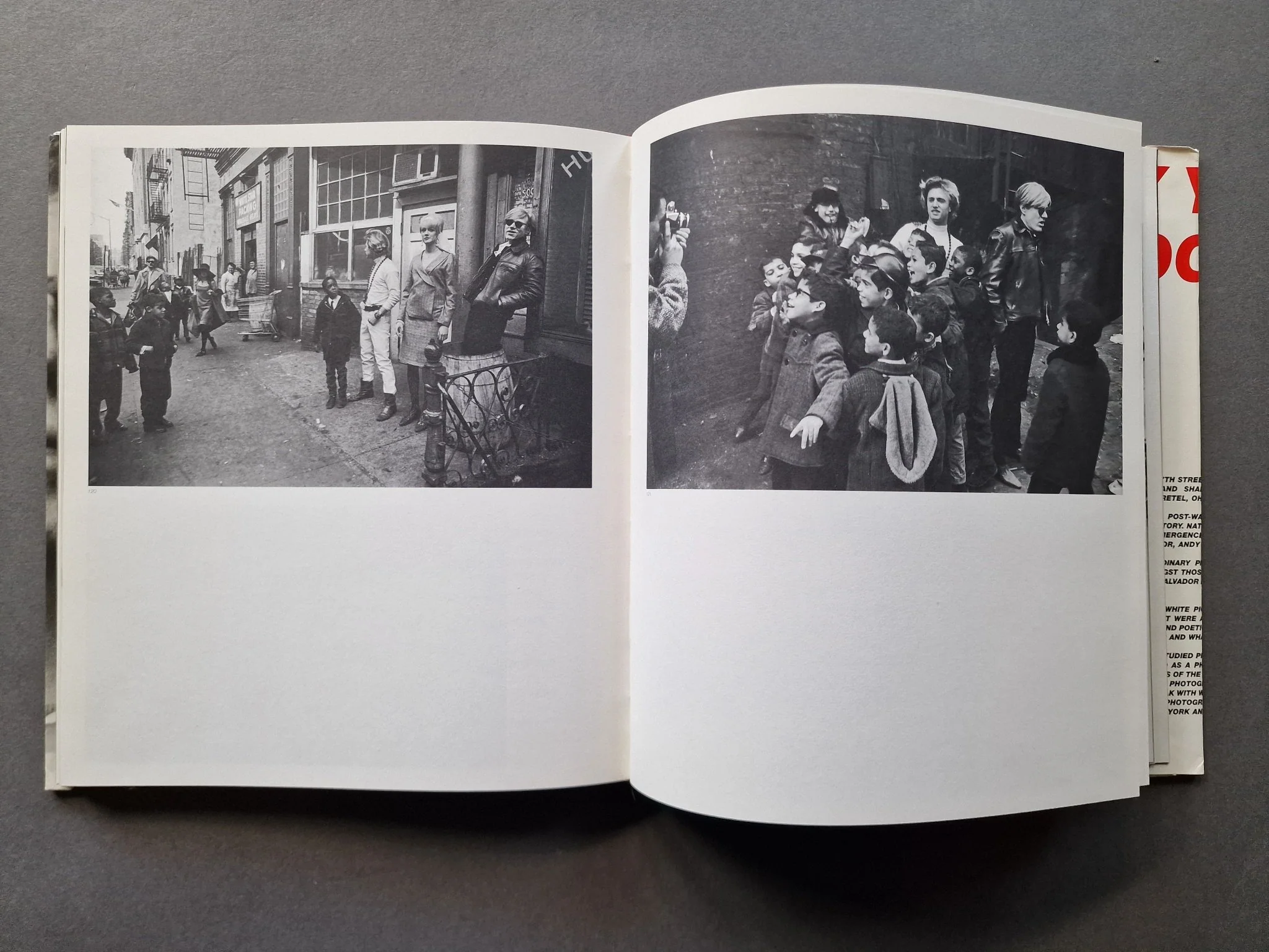 Andy Warhol: The Factory Years 1964-67 - Image 7