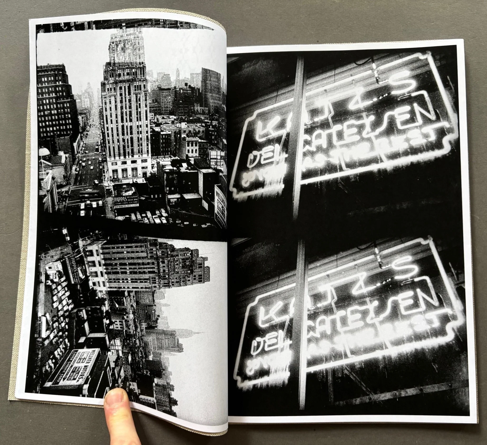 Another Country in New York - Image 5