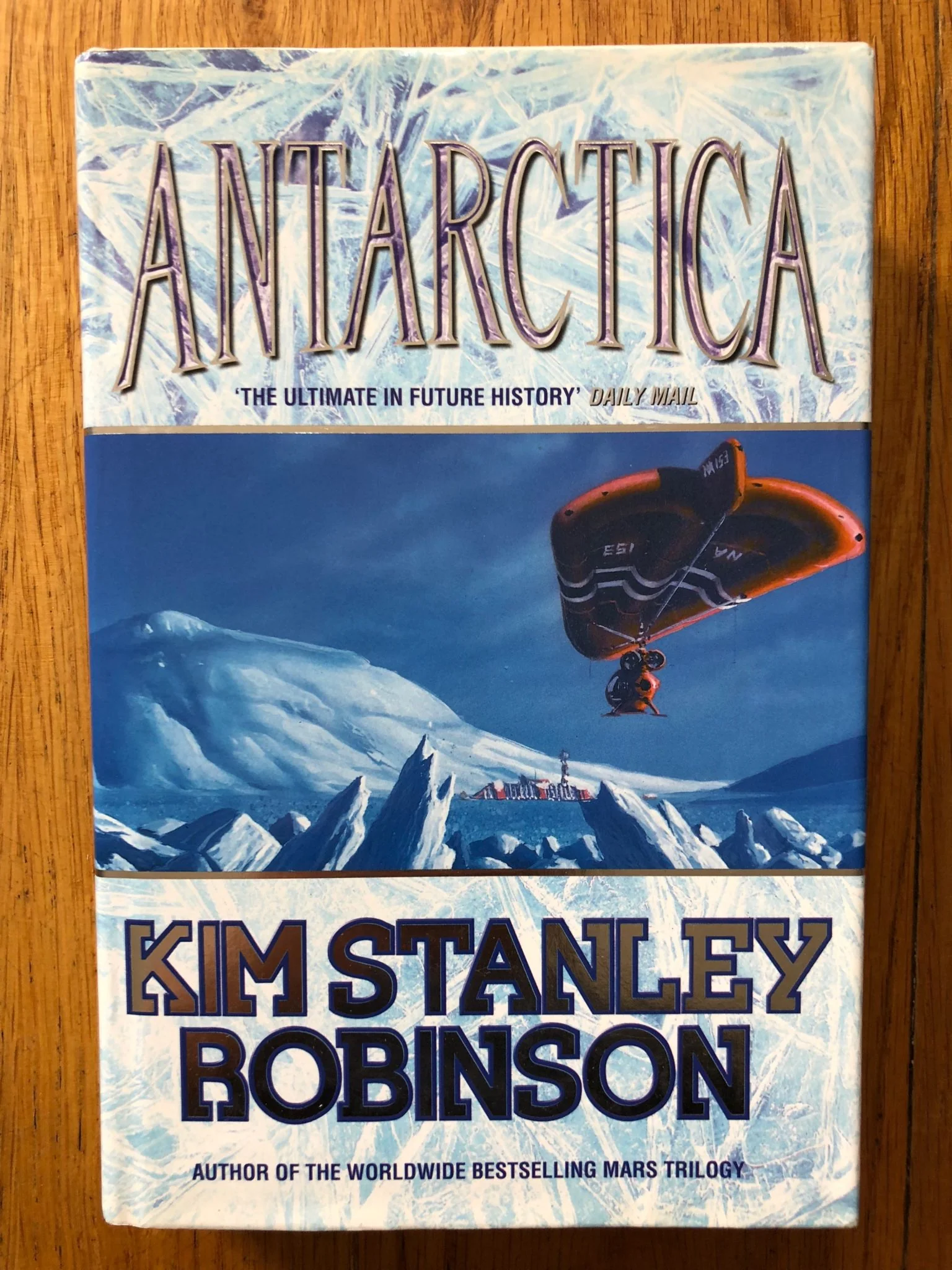 Antartica