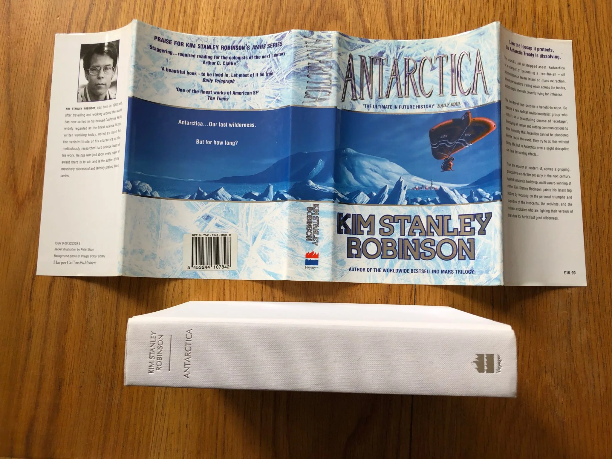 Antartica - Image 5