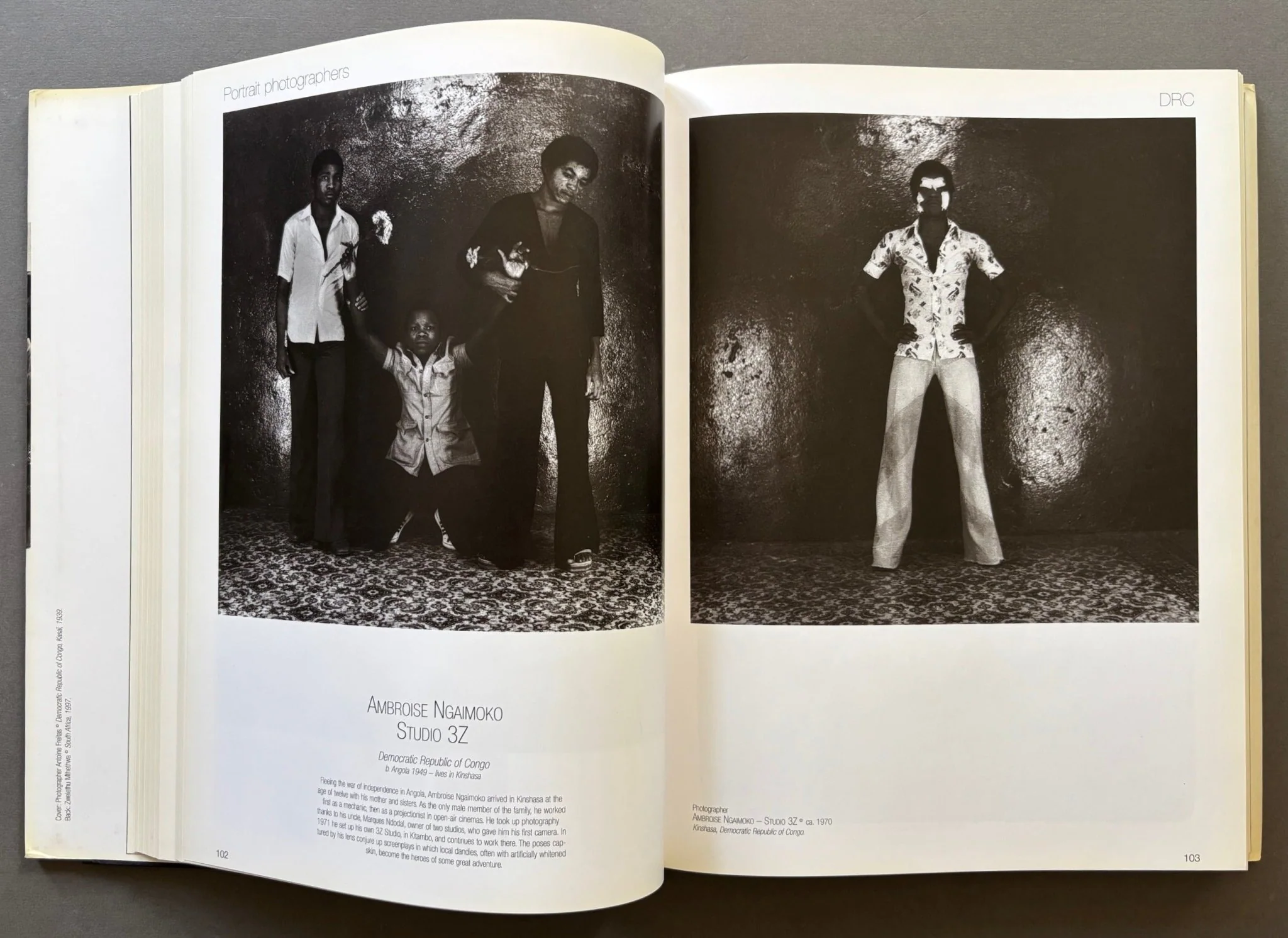 Anthology of African & Indian Ocean Photography - Image 3