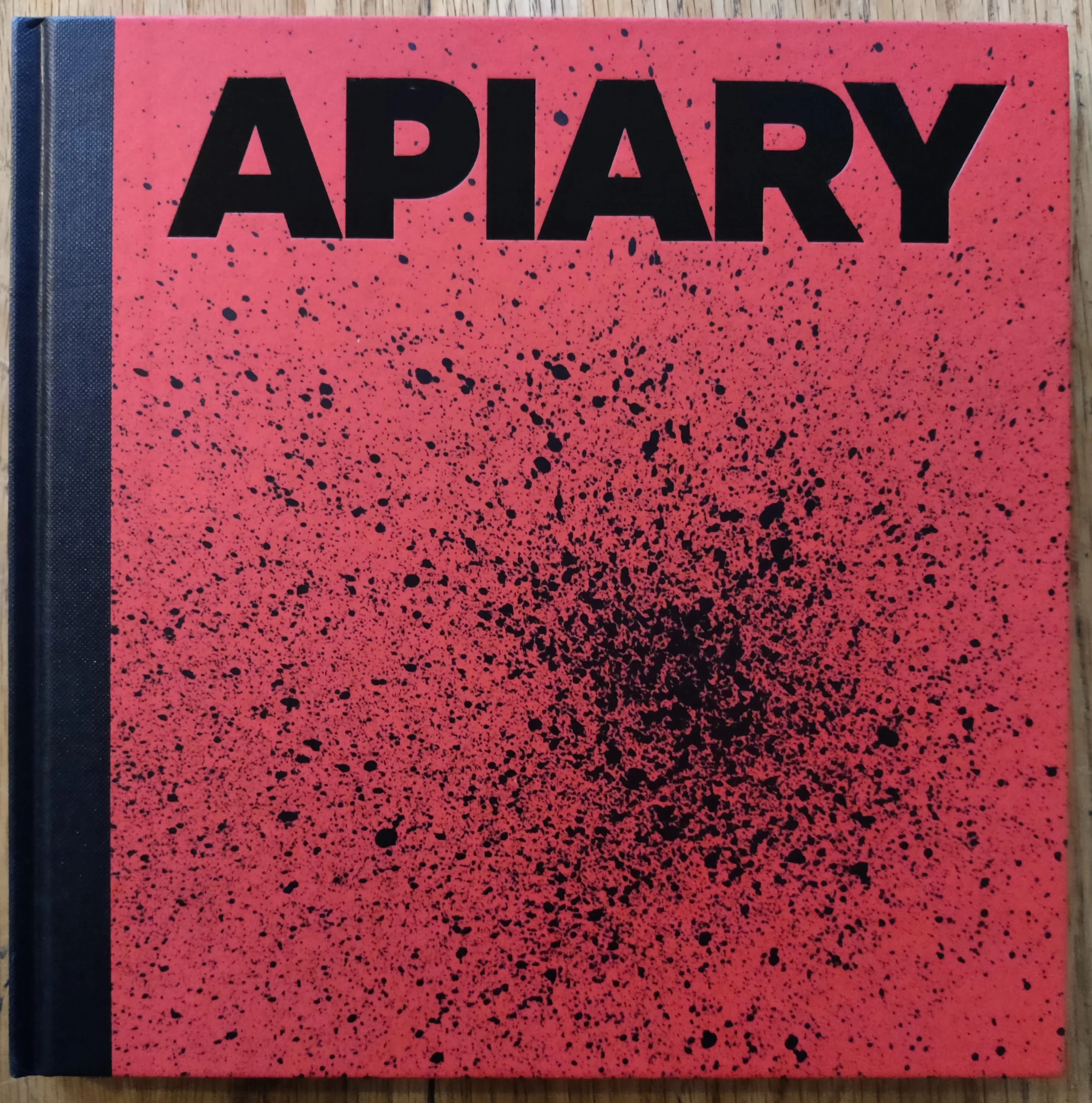 Apiary
