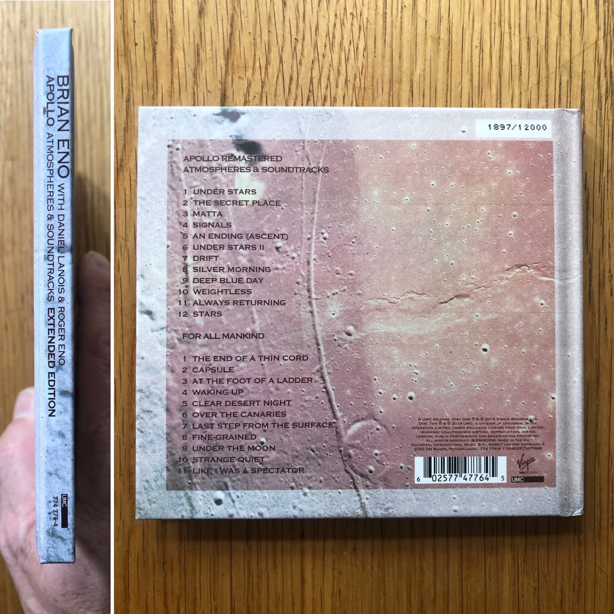 Apollo - Image 3