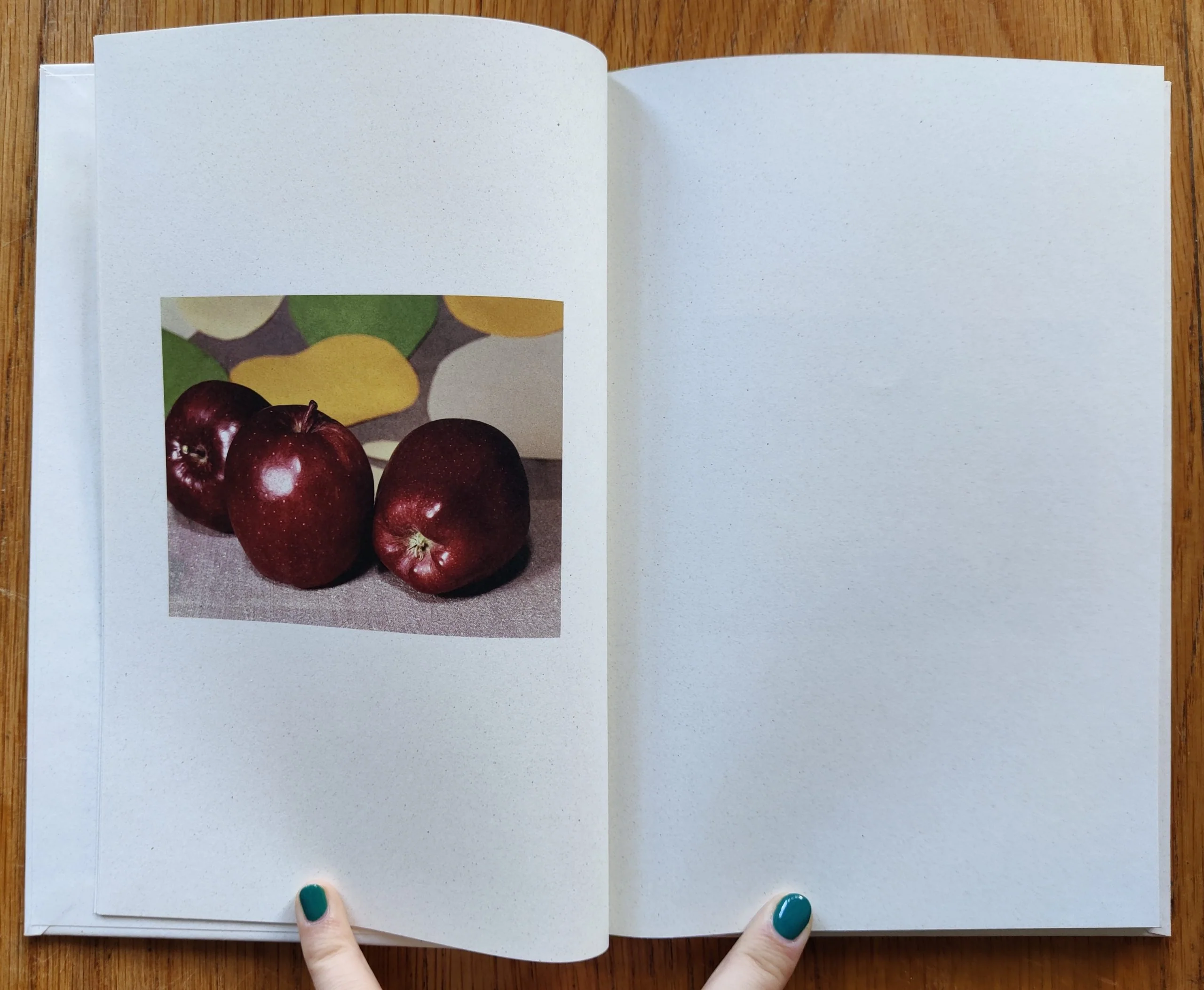 Apples and Pears - Image 2