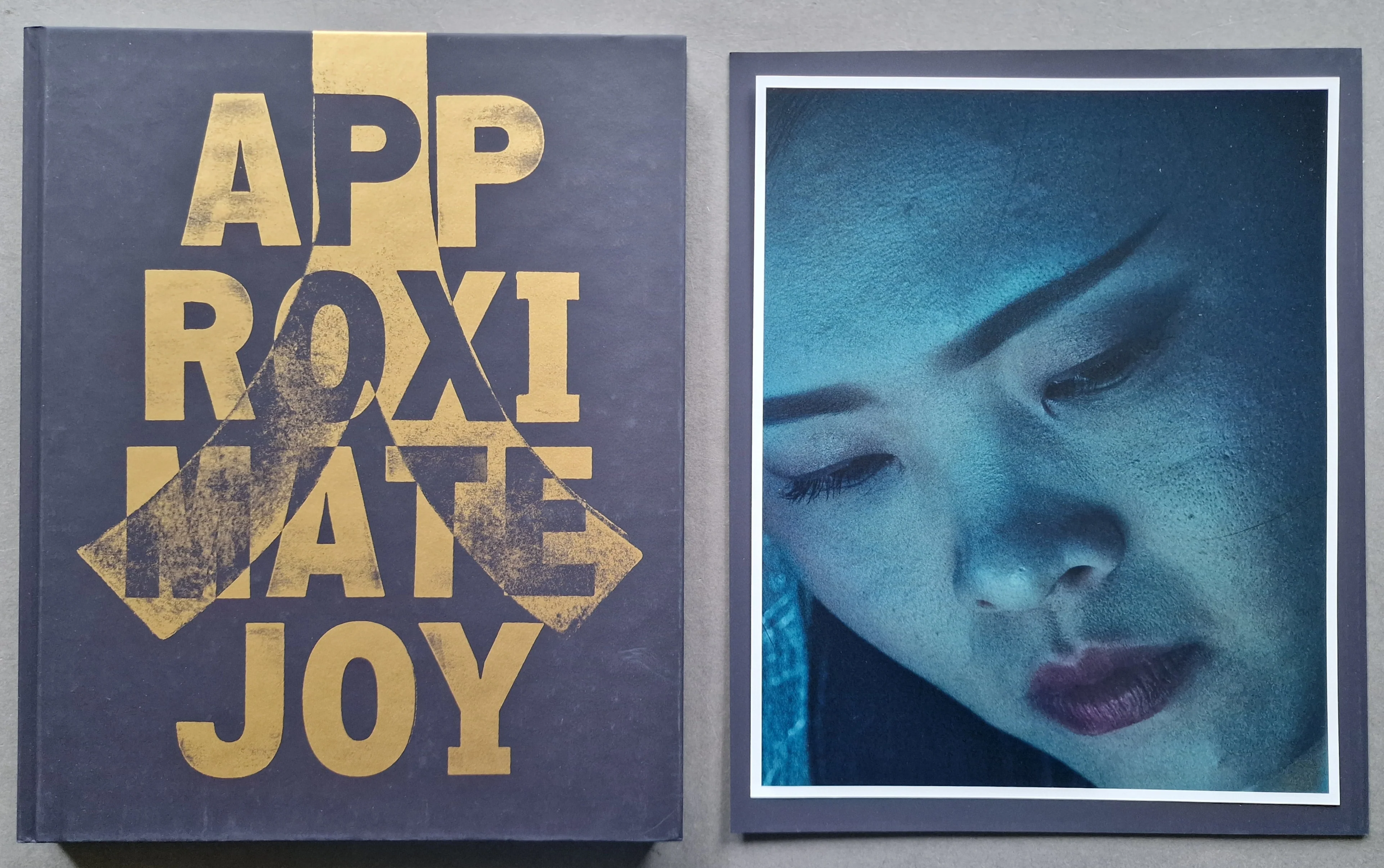 Approximate Joy - Image 9