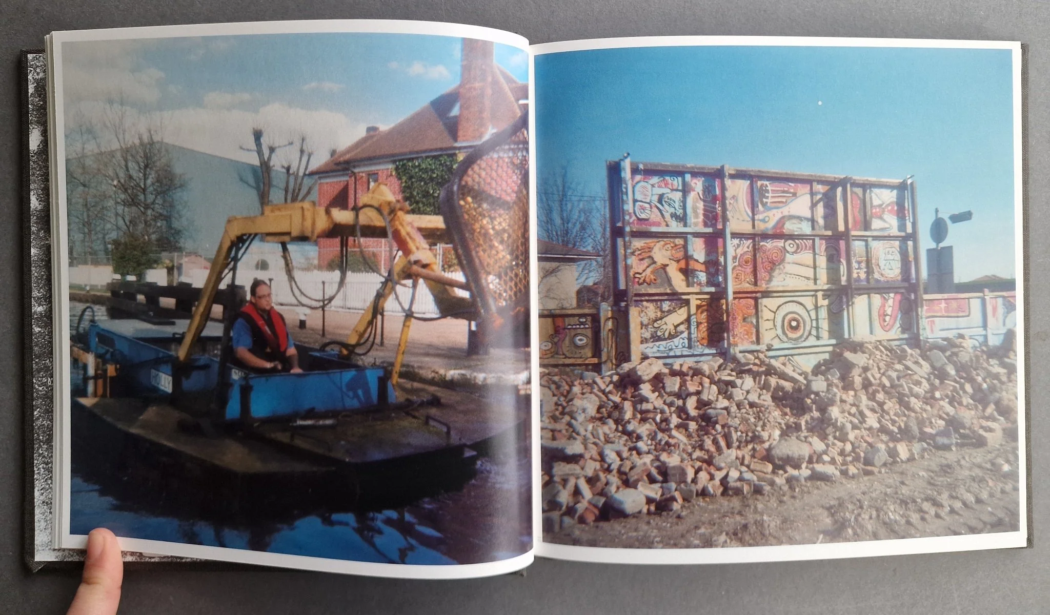Archaeology in Reverse - Image 4
