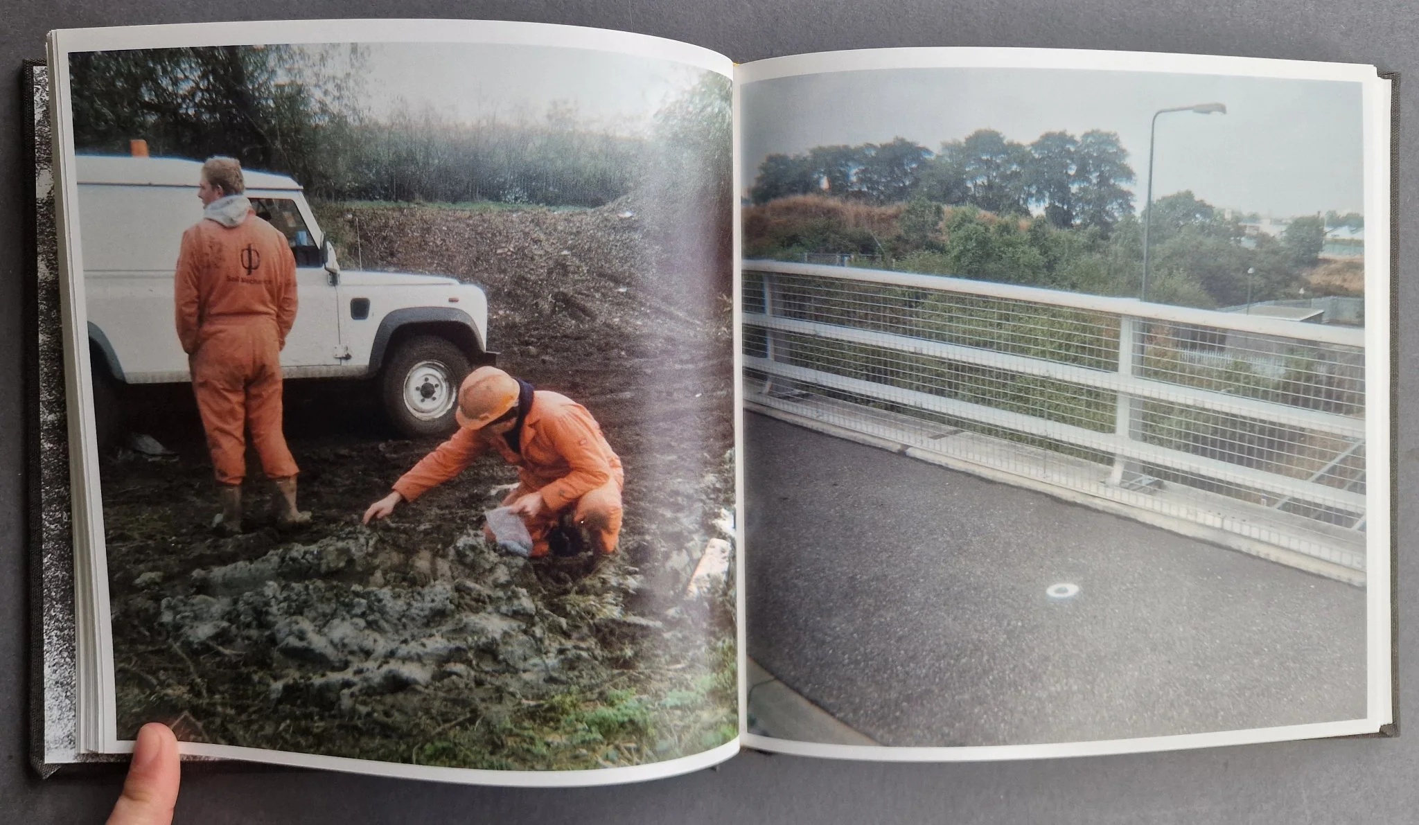 Archaeology in Reverse - Image 5