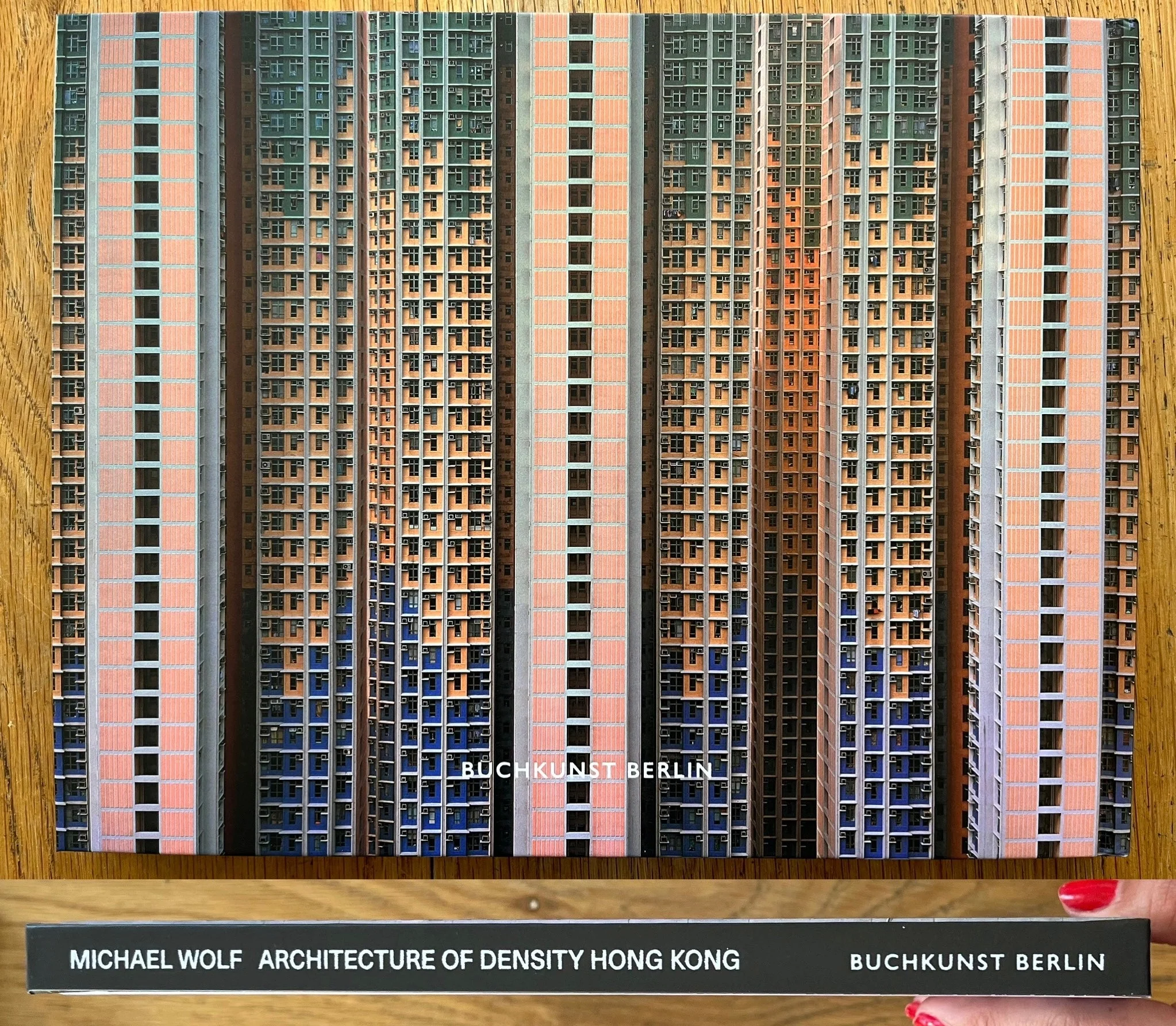 Architecture of Density Hong Kong - Image 8