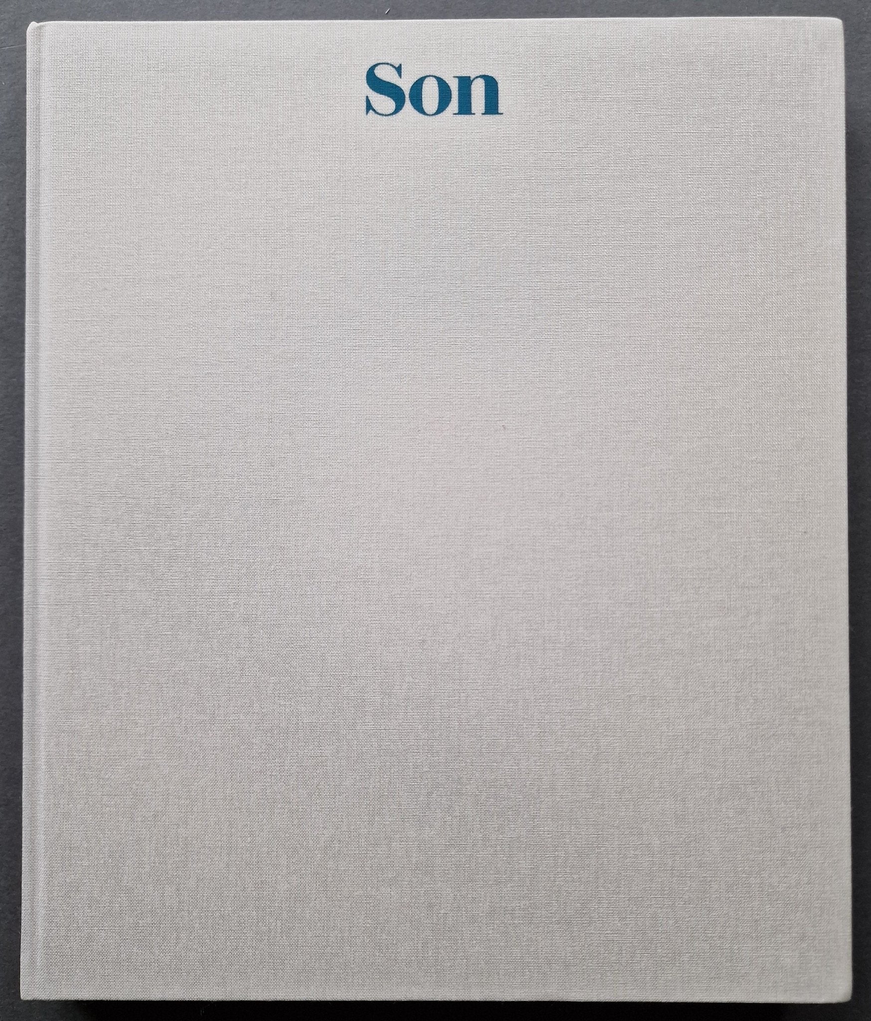Archive: Son / Pia - Image 3
