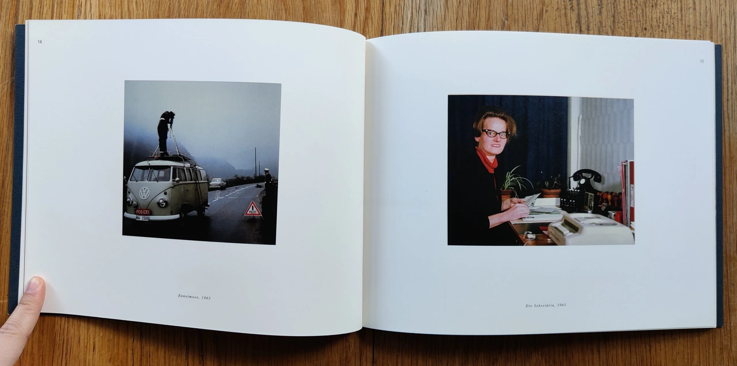 Arnold Odermatt - Image 2