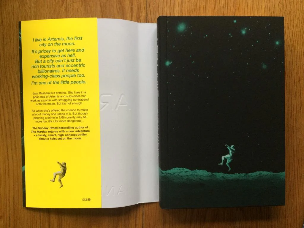 Artemis - Image 3