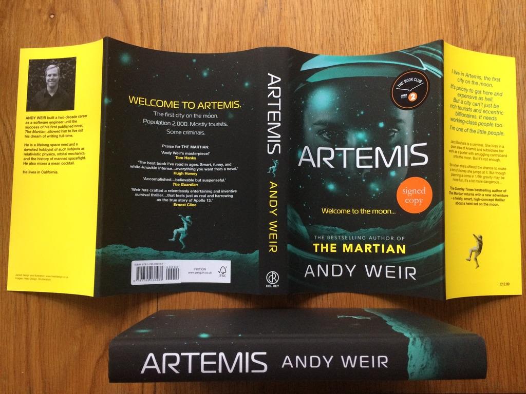 Artemis - Image 5