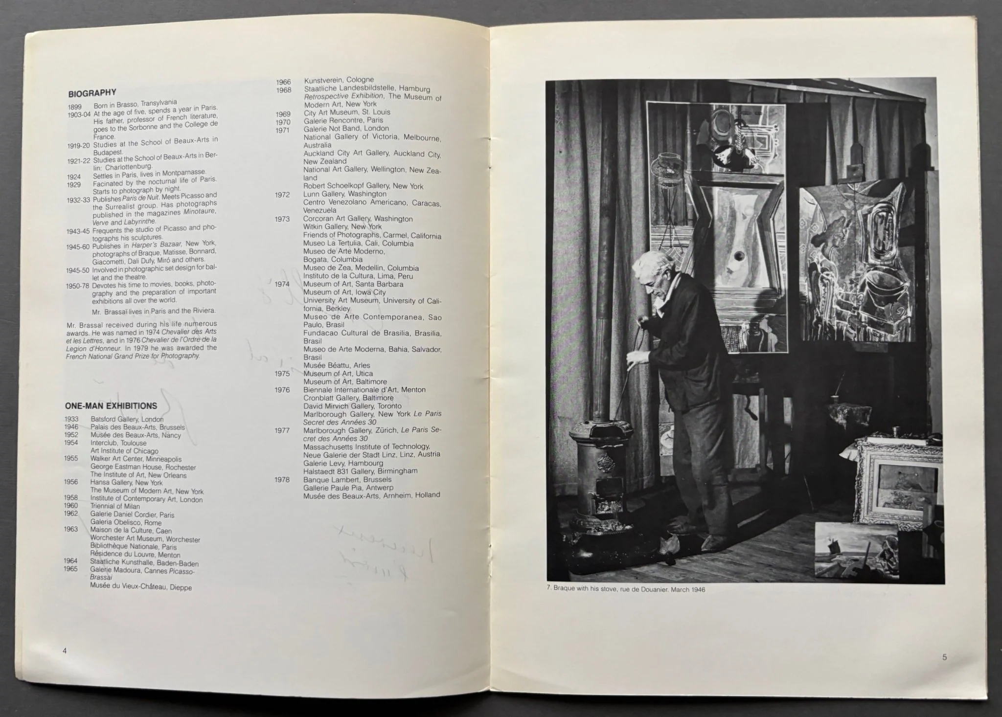 Artists and Studios - Image 3