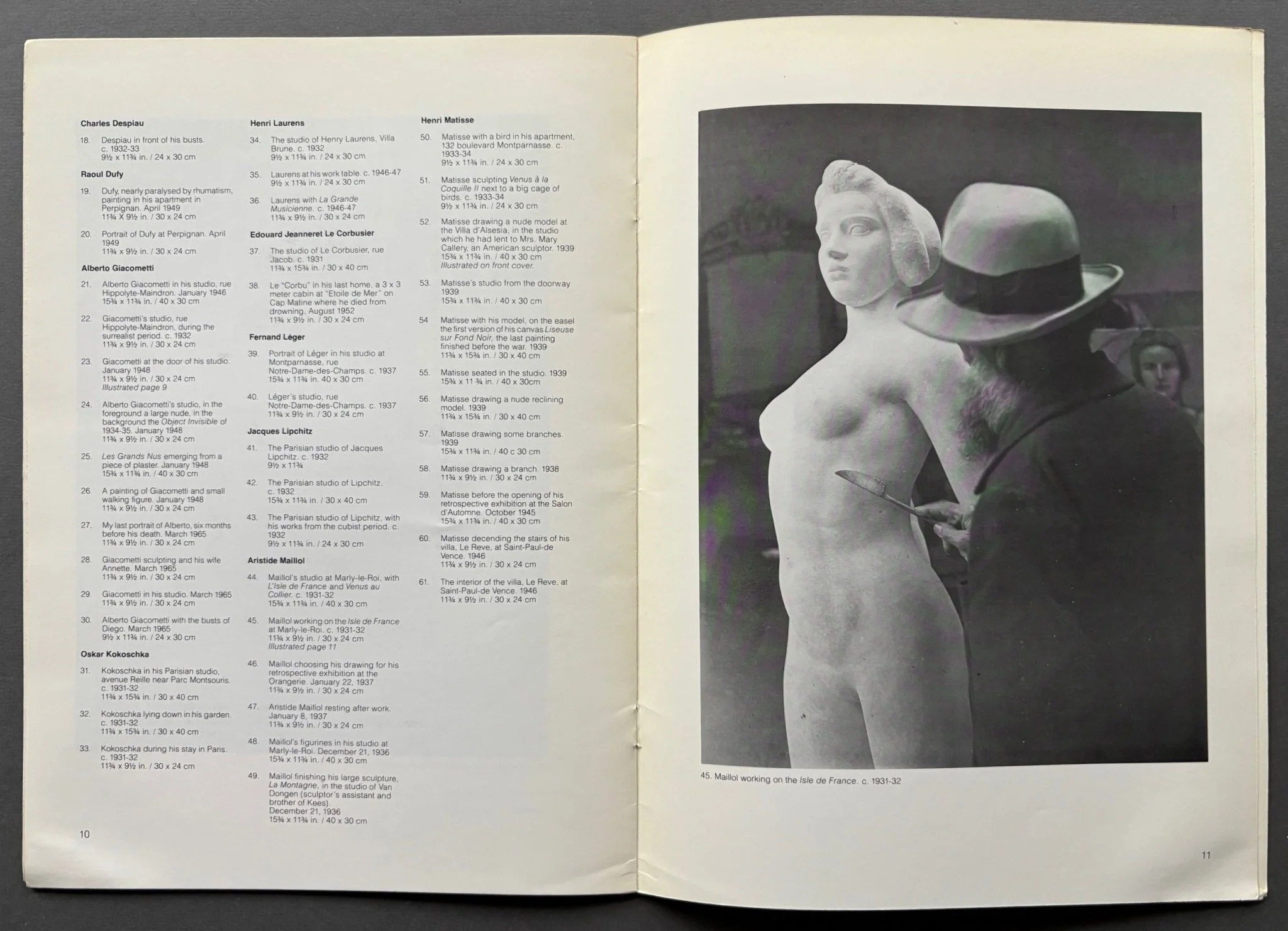 Artists and Studios - Image 4