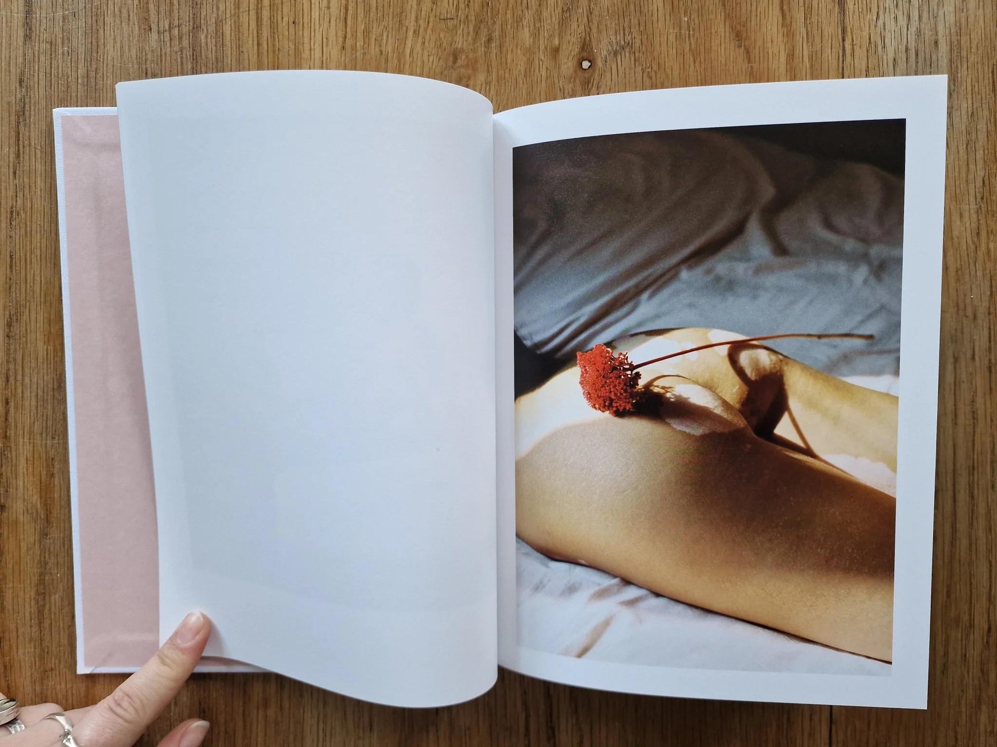As a Flower - Image 3