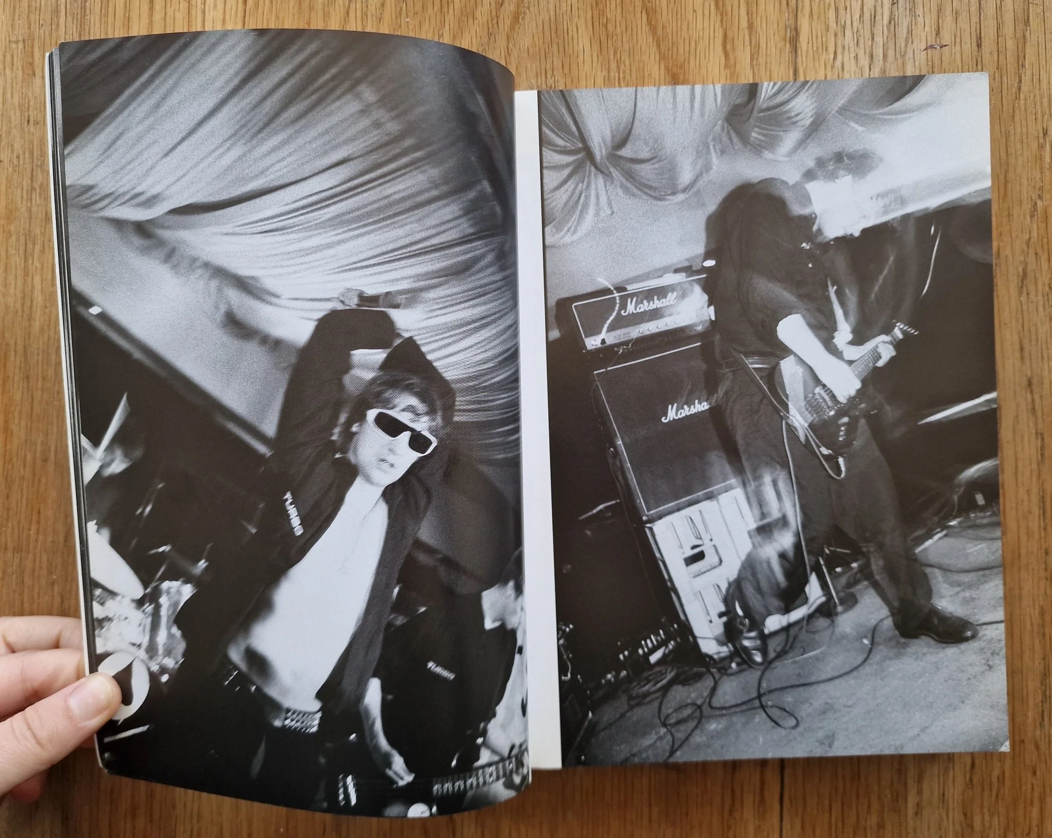 Ass Time Goes By, Turbonegro 1990-98 - Image 3