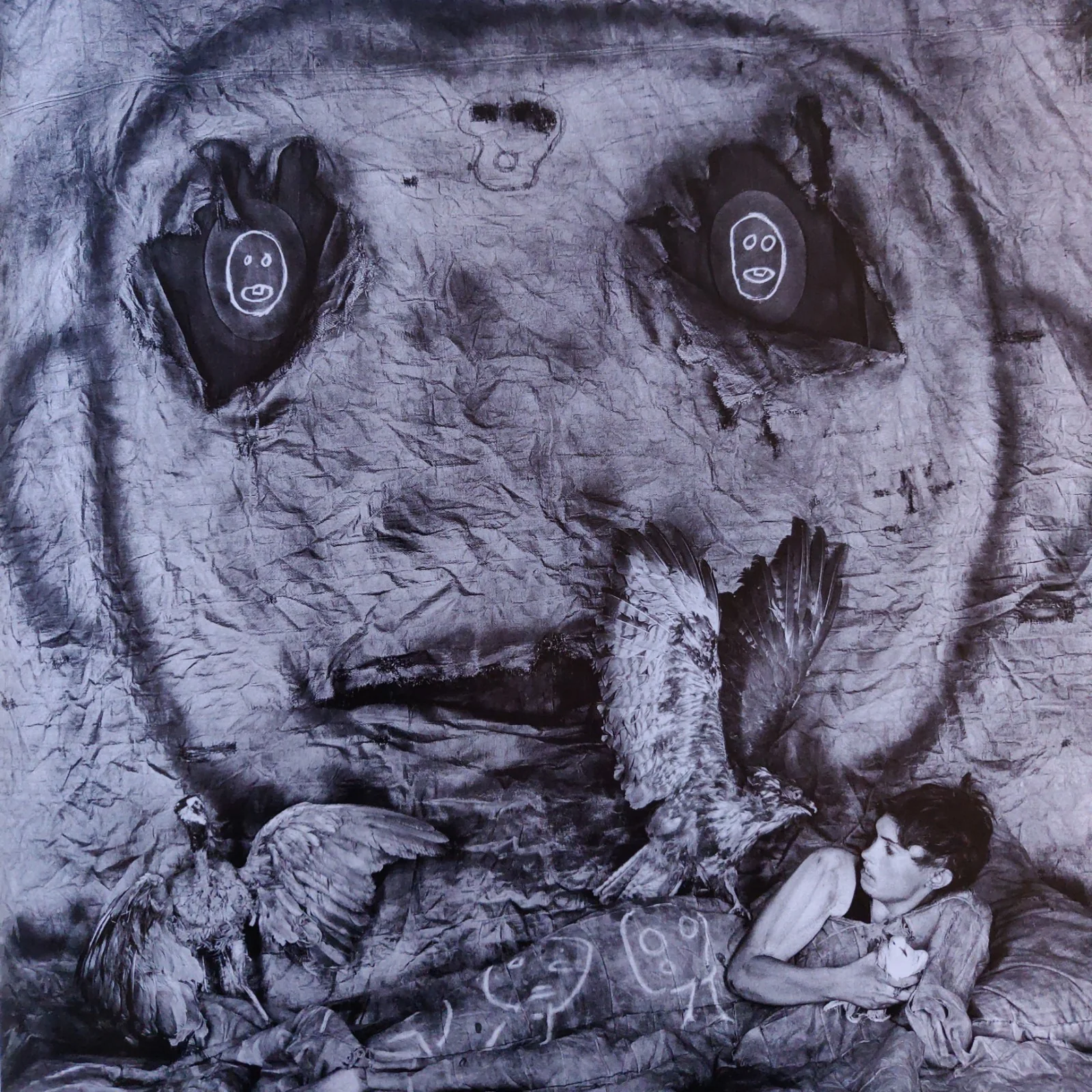 Asylum of the Birds - Image 9